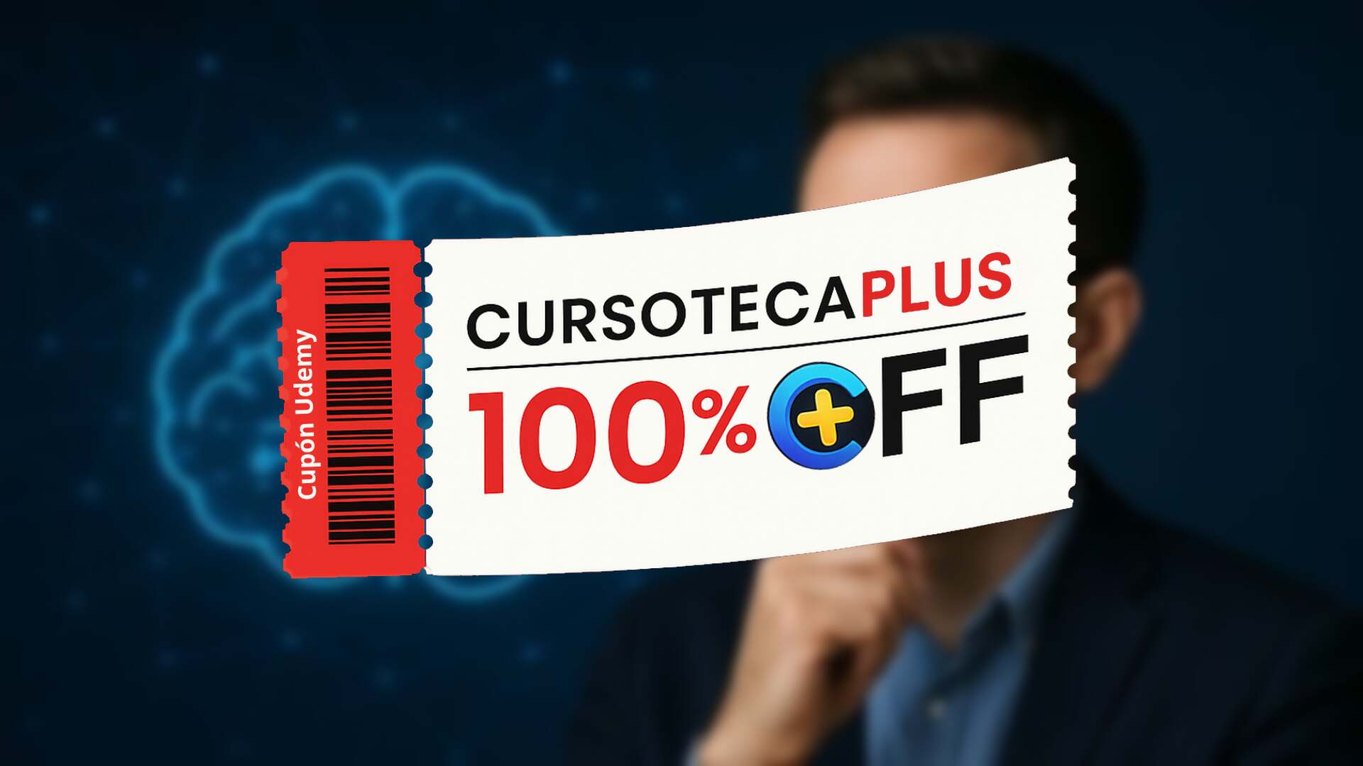 Cupón Udemy | Neuromarketing - AI - Influenciar Comportamiento del Consumidor