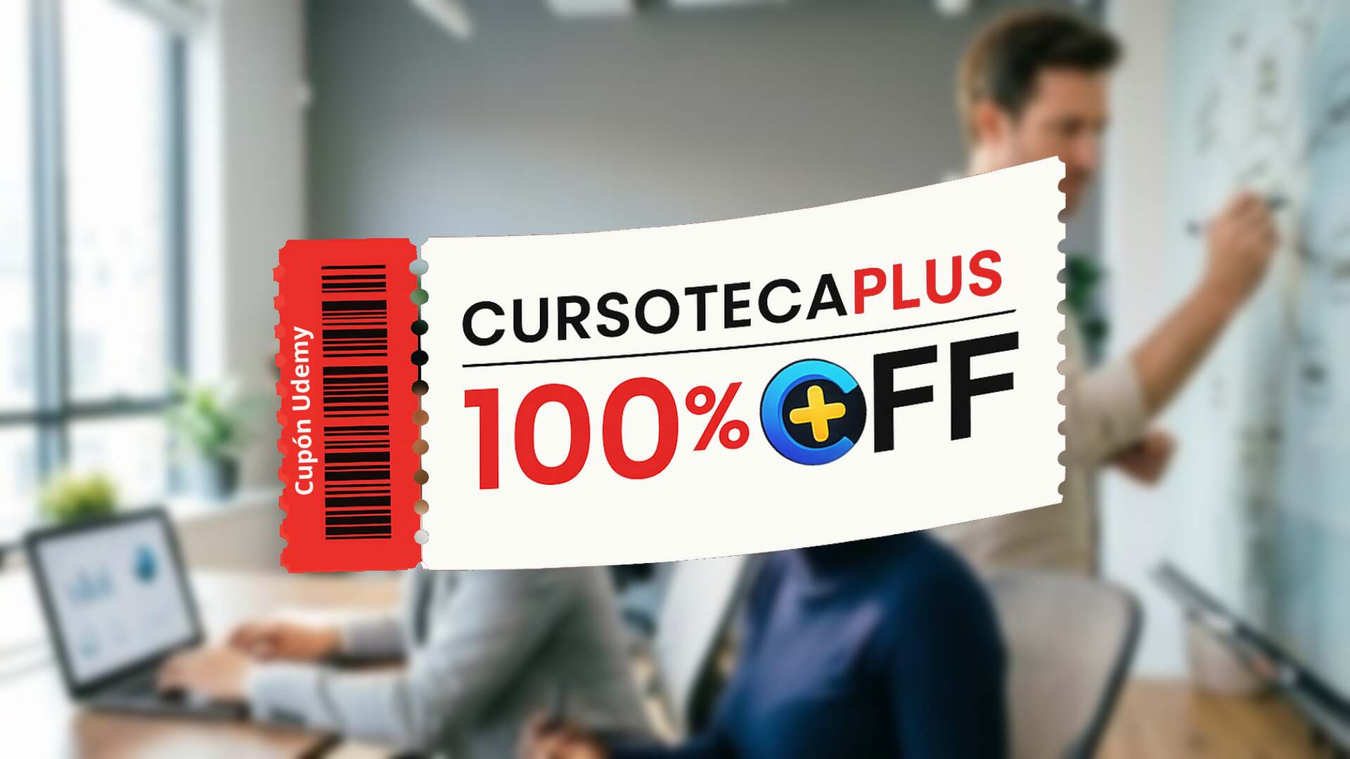 Cupón Udemy | Neurociencia de la Concentración: Dopamina, Atención - Trabajo Profundo