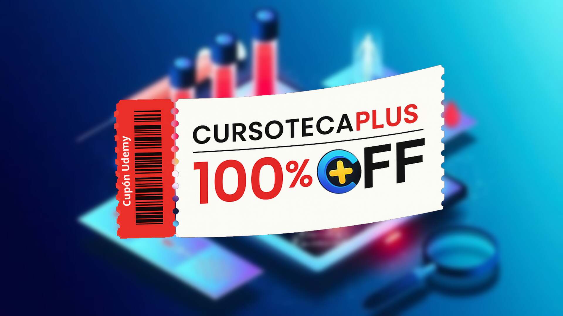 Cupón Udemy | Curso en línea de secuenciación de nueva generación