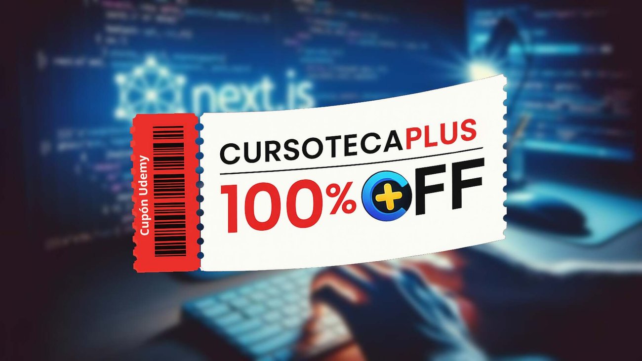 Desarrollo Web con Next.js: Dominando este Poderoso Framework de React