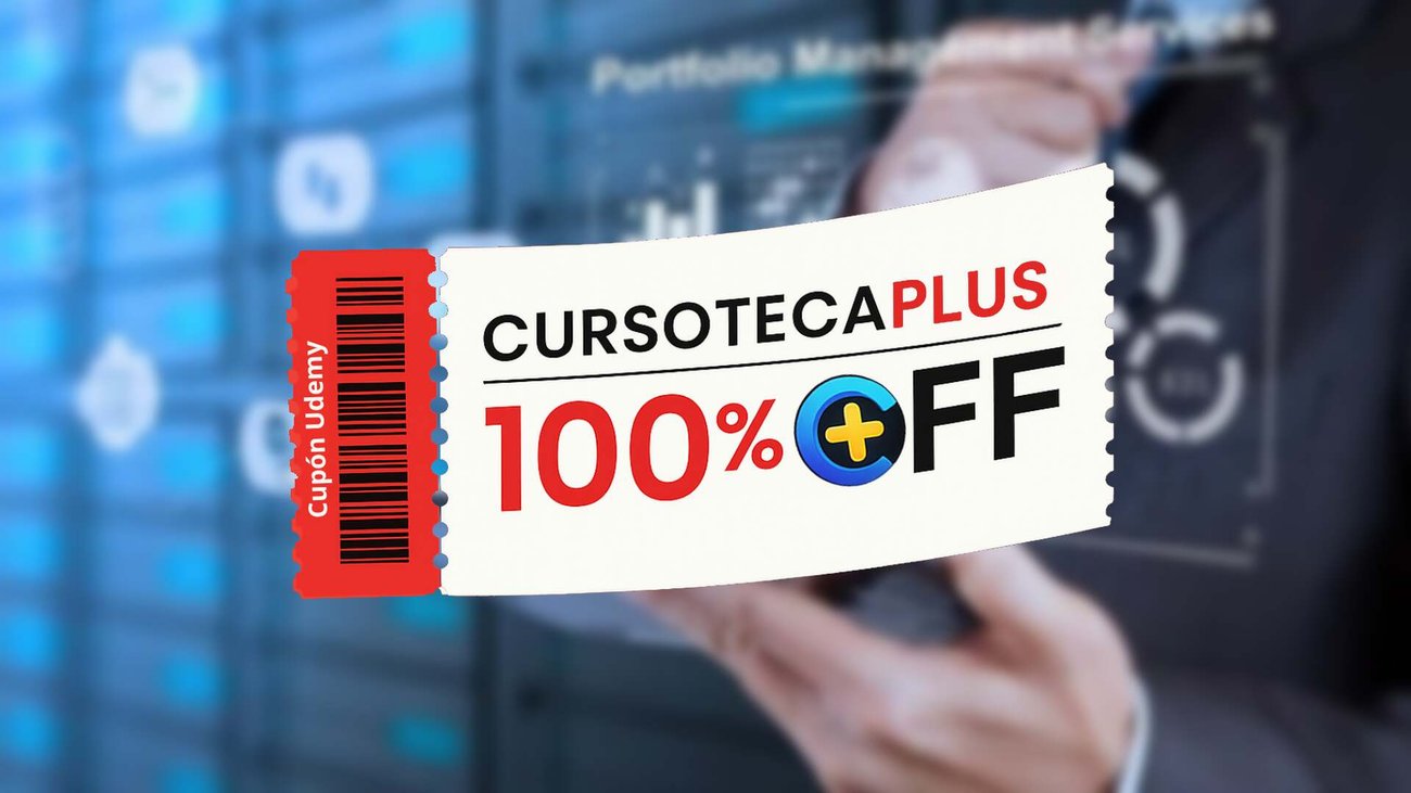 Cupón Udemy | NISM Series 21A Servicios de Gestión de Cartera Simulación -Avanzado