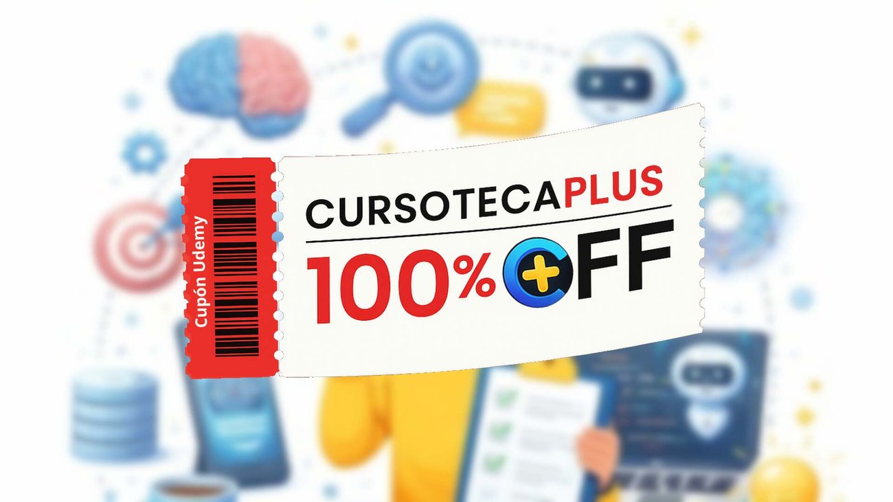 Cupón Udemy | 1400+ Preguntas de Entrevista para Ingenieros de NLP Prueba Examen Test