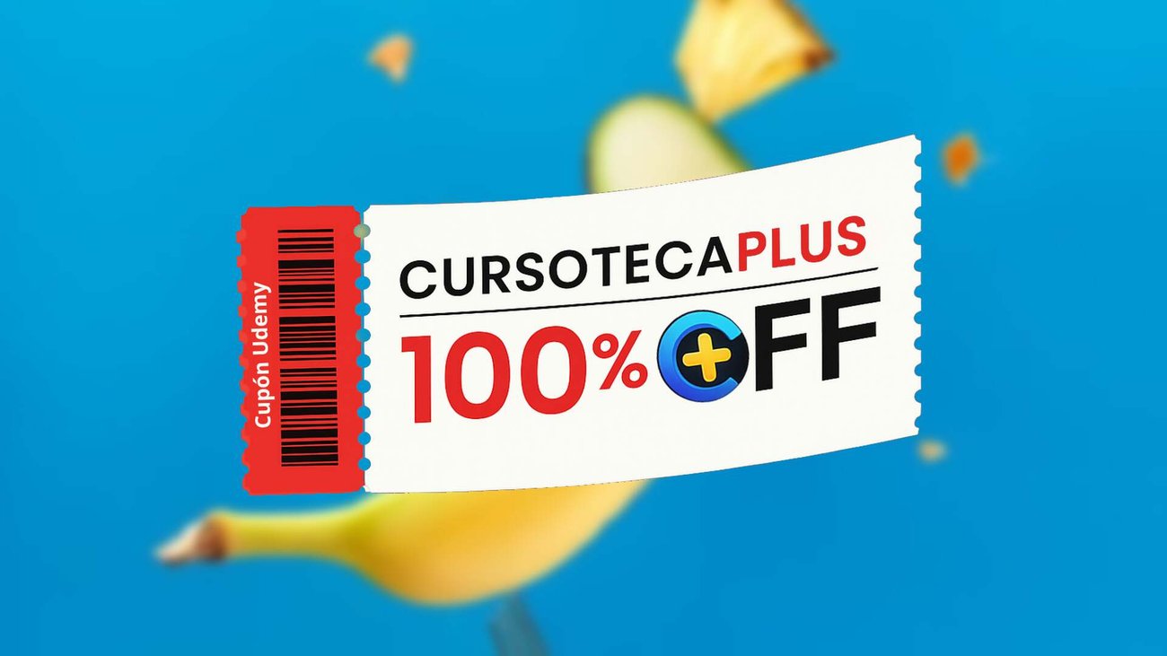 Curso de Nutrición: El Curso Completo de Nutrición
