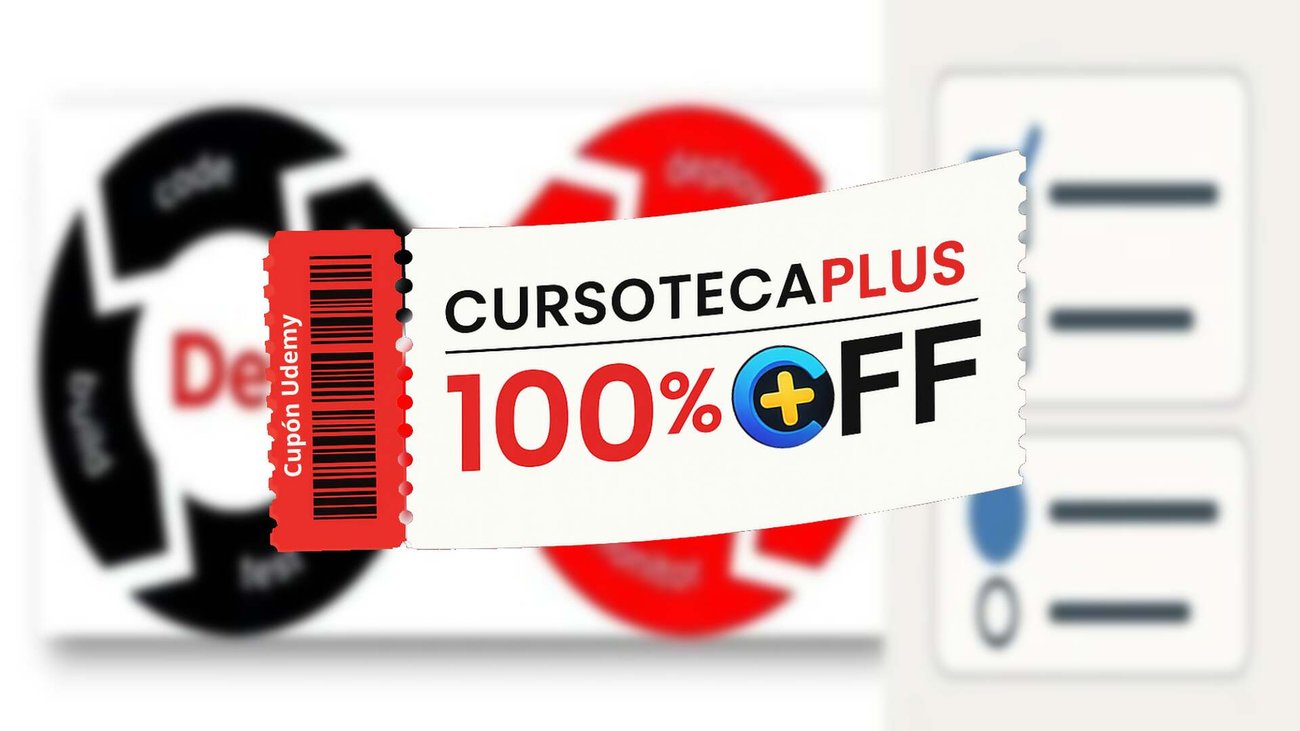 Cupón Udemy | Pruebas de Práctica Profesional de OCI: Seguridad, DevOps, Desarrollador