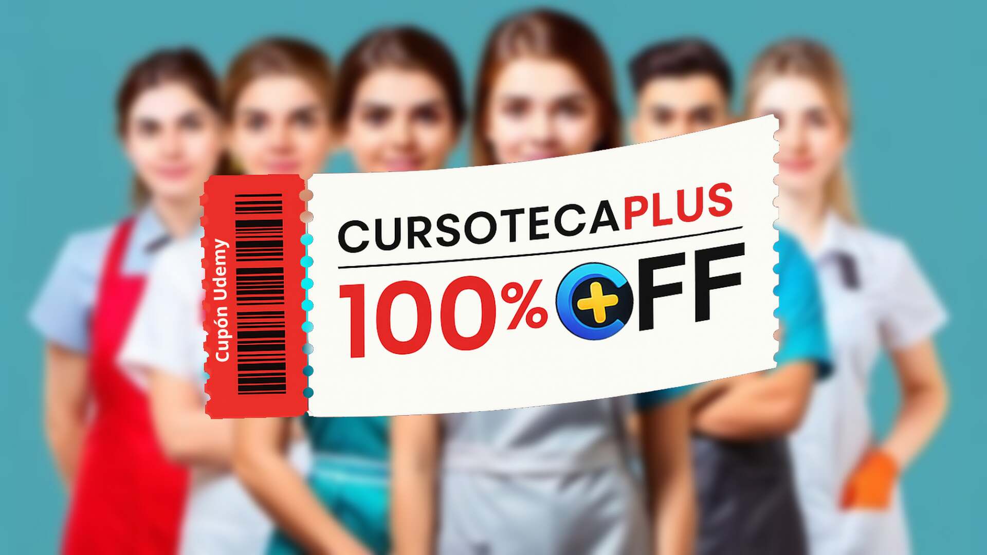 Cupón Udemy | Diploma Profesional en Trabajos Diversos - Habilidades para Cada Situación