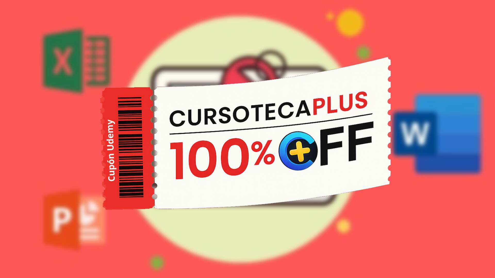 Cupón Udemy | Cracking Microsoft Office files Passwords - Ethical Hacking