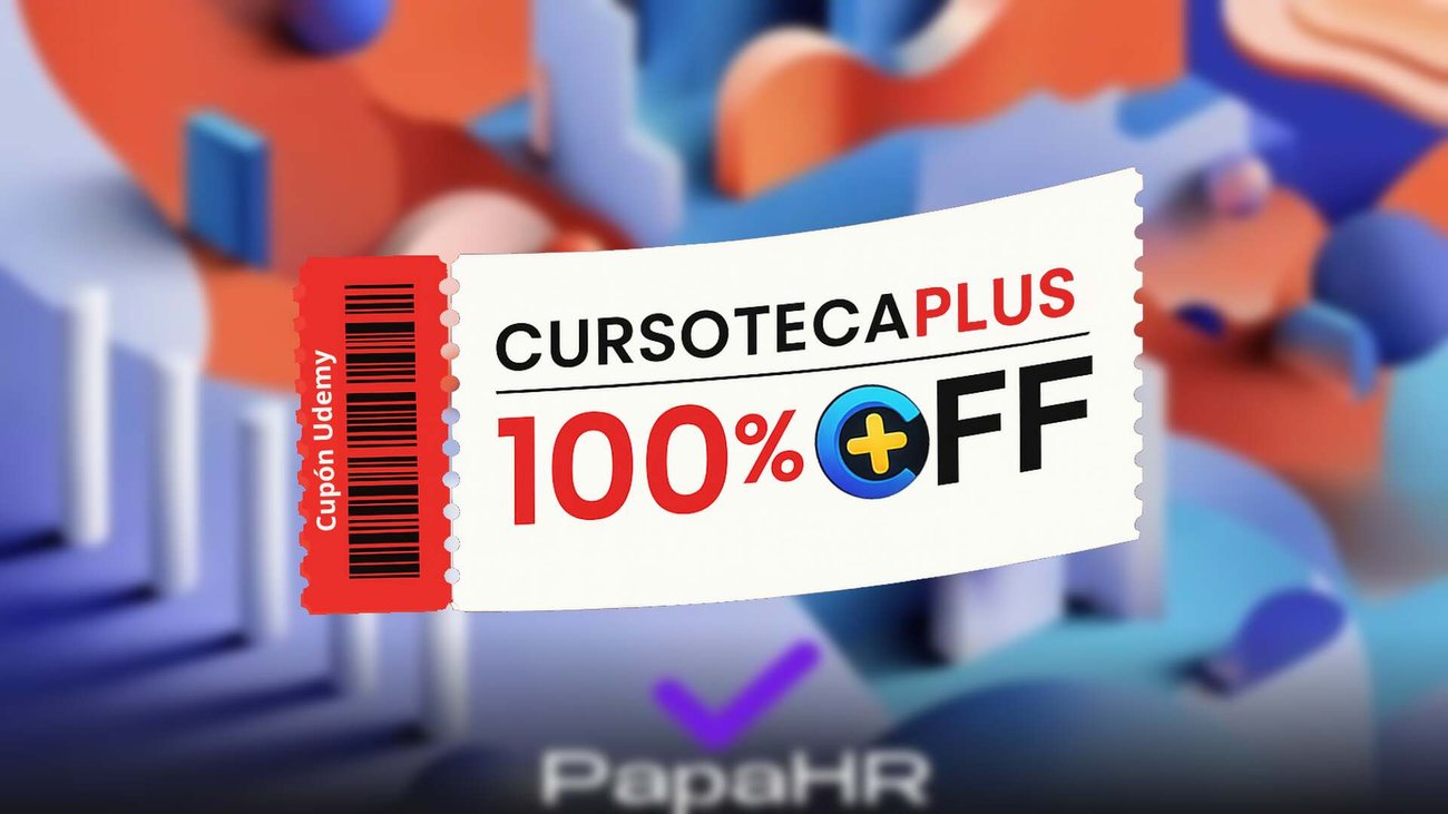Cupón Udemy | Practicante Certificado de OKR: Implementar y Liderar OKRs [EN]