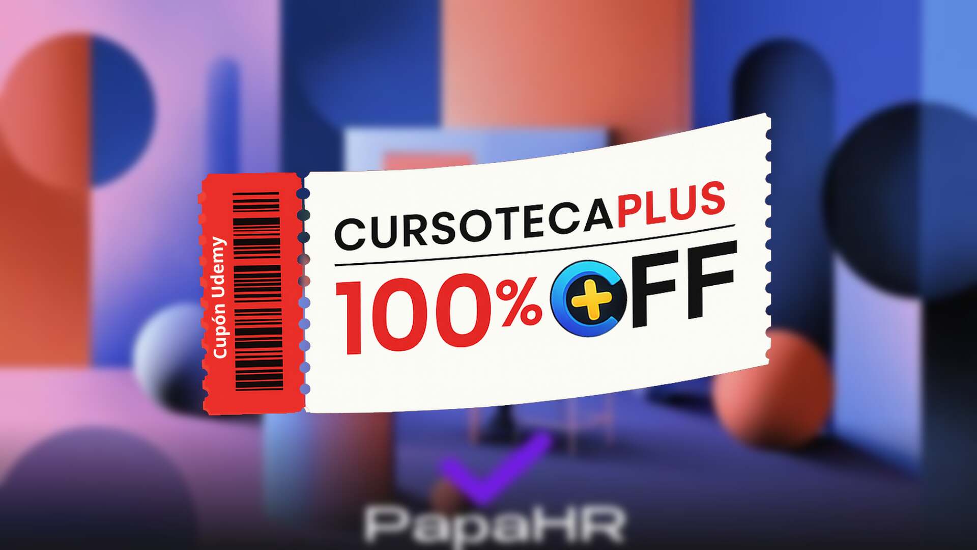 Cupón Udemy | Guía de OKR y 1:1 para Empleados y Gerentes [ES]