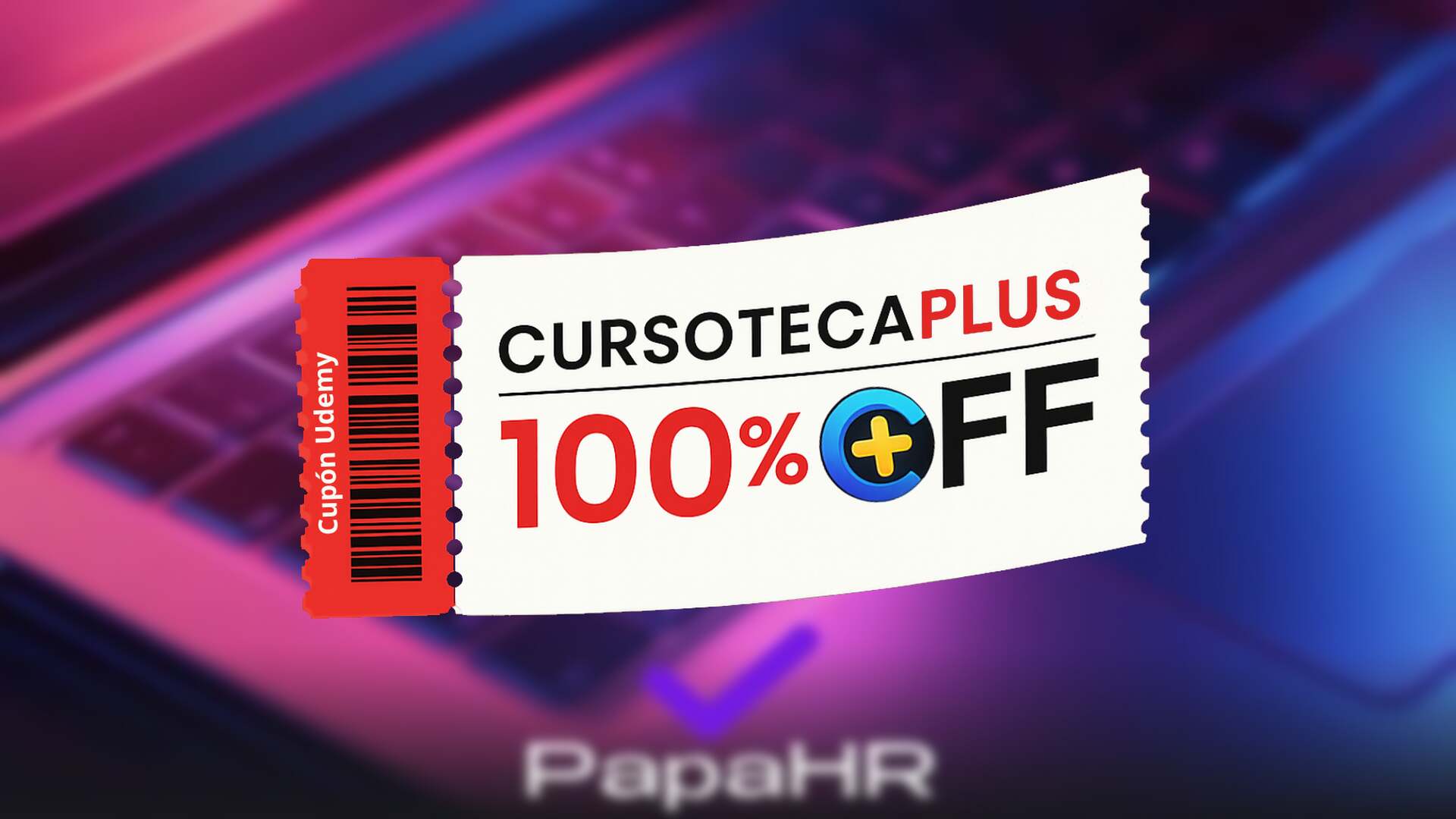 Cupón Udemy | Capacitación en línea para empleados - Aprendizaje en línea interno [ES]