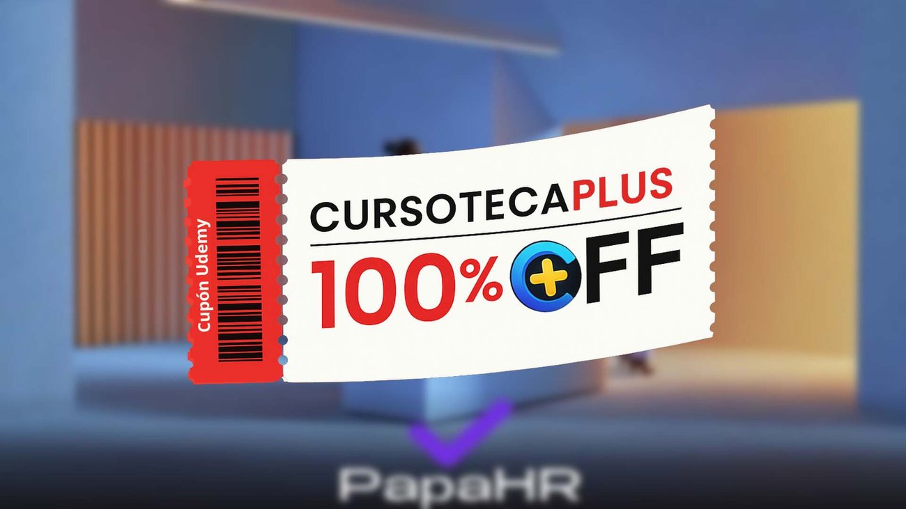 Cupón Udemy: Arquitecto de Aprendizaje en Línea Certificado: Capacitación de Empleados [EN]