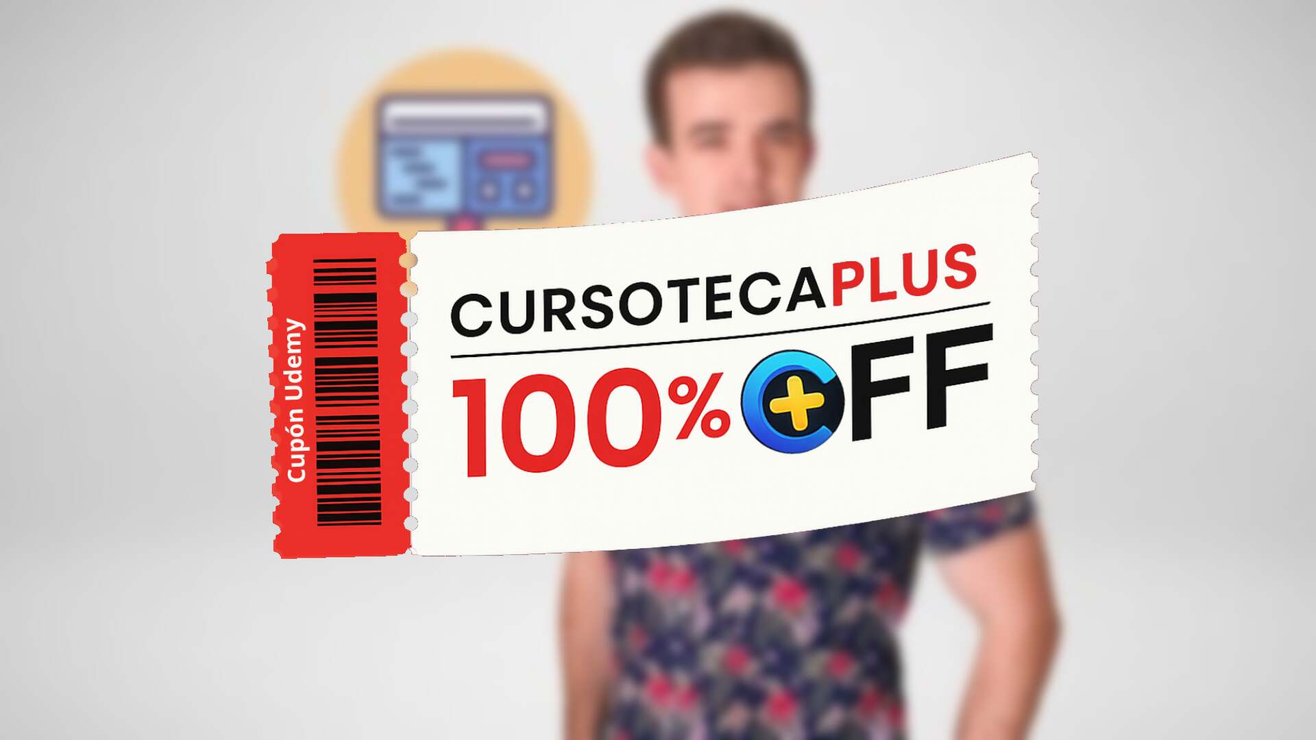 Cupón Udemy | Programación Orientada a Objetos - Básicos a Avanzados (Java OOP)