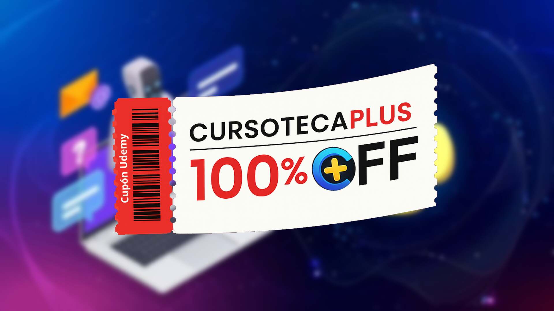 Cupón Udemy | Open IA: Crea tu Asistente Virtual con BotPress y Python