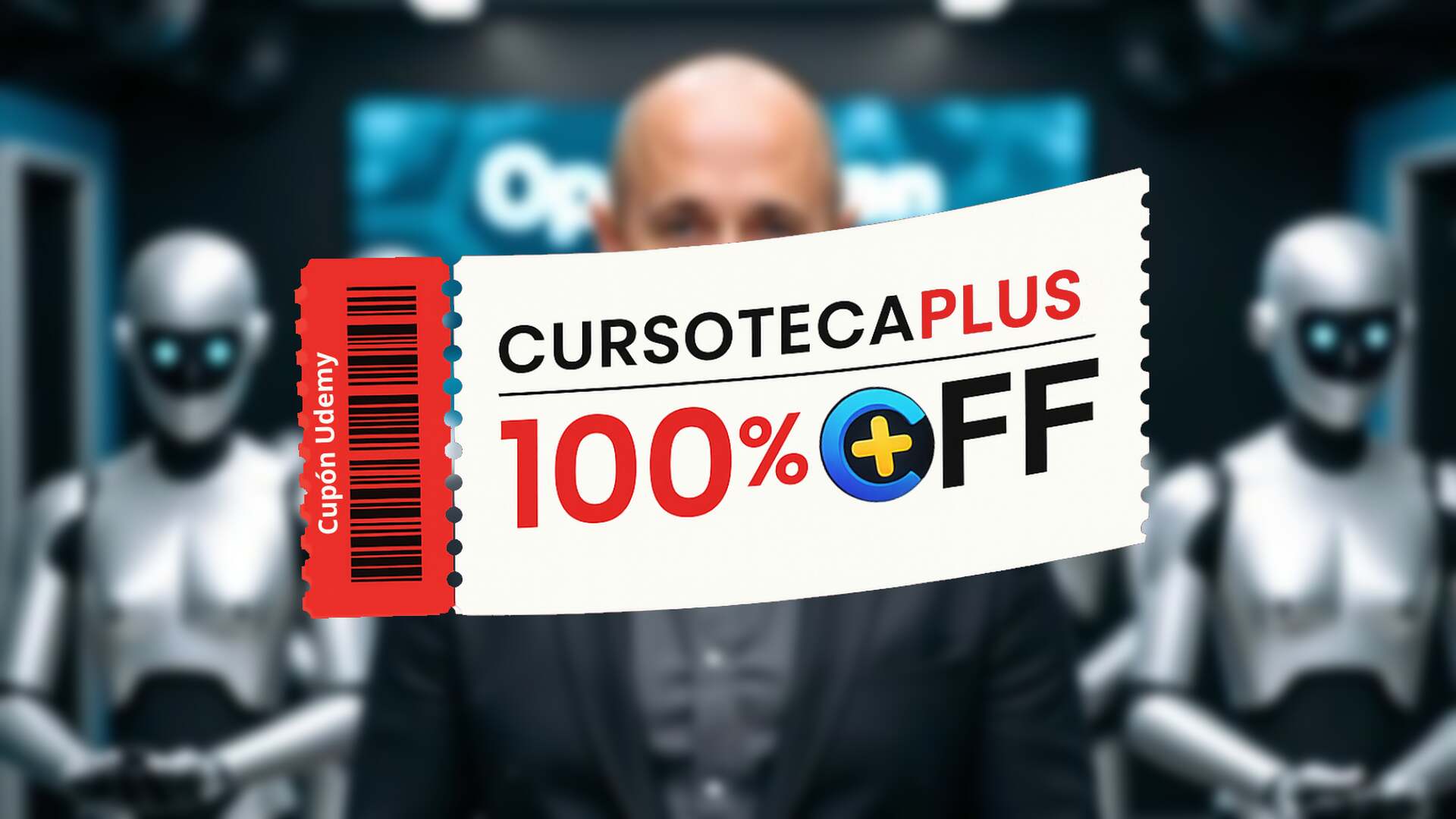 Cupón Udemy | OpenAI Frontier: Ingeniería de Prompt y Agentes para Negocios