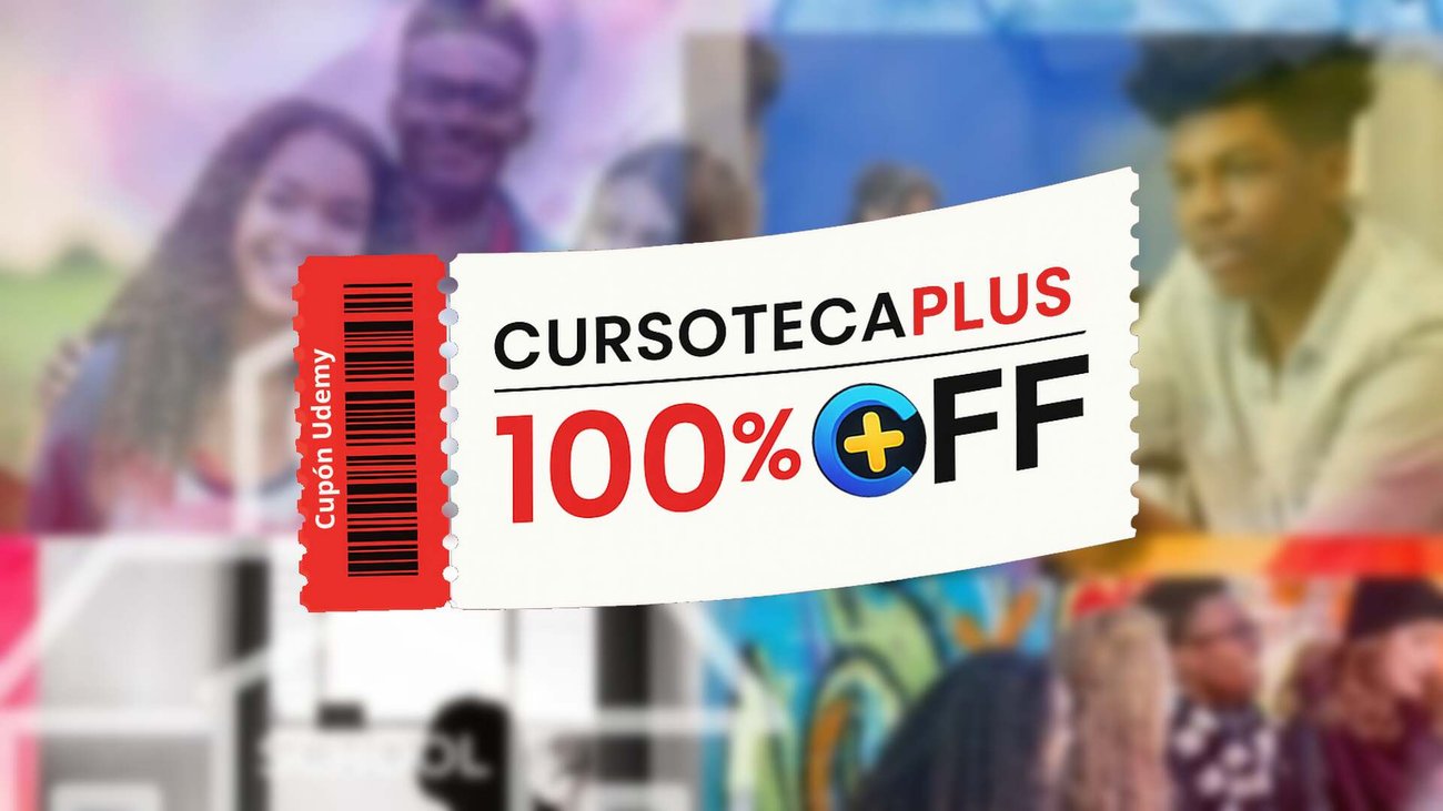 Cupón Udemy | Ordena Tus Pasos