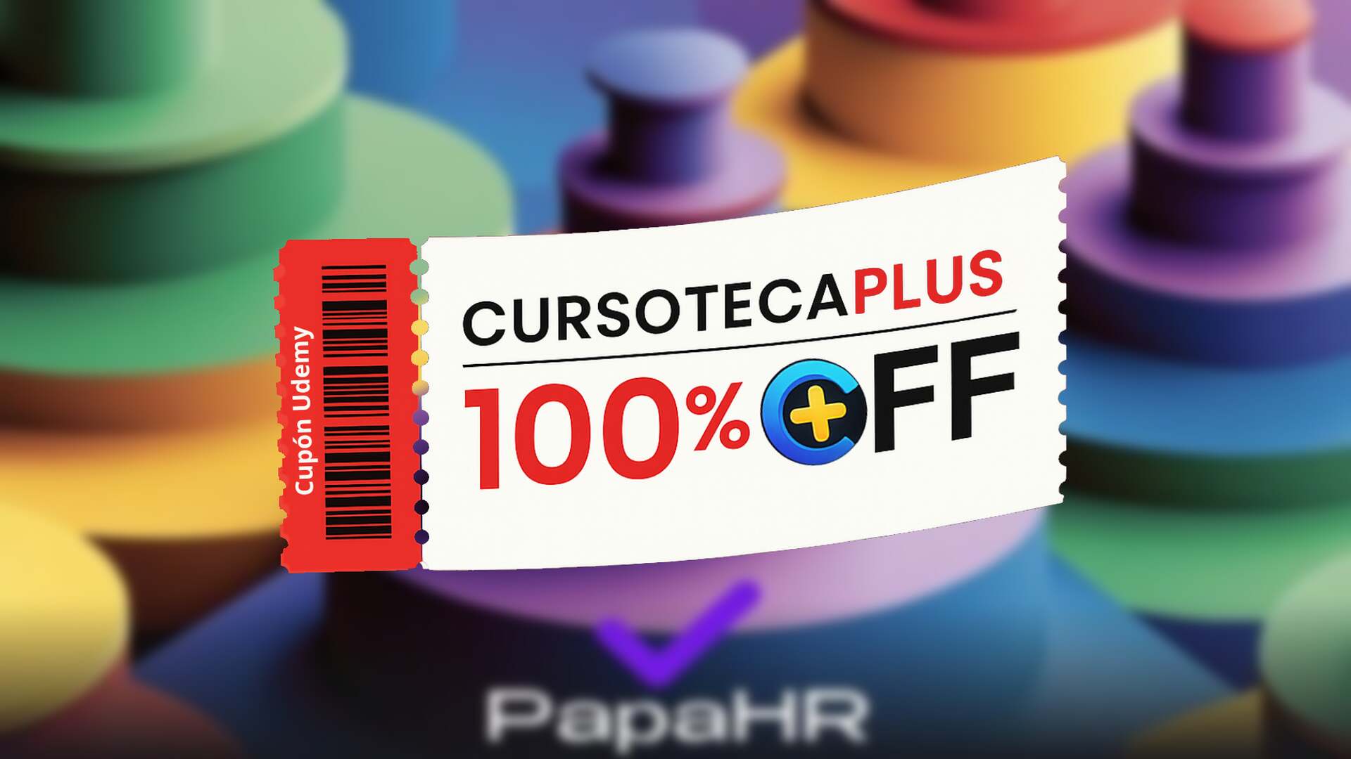 Cupón Udemy | Diseño Organizacional: Construir Estructuras Escalables Ágiles