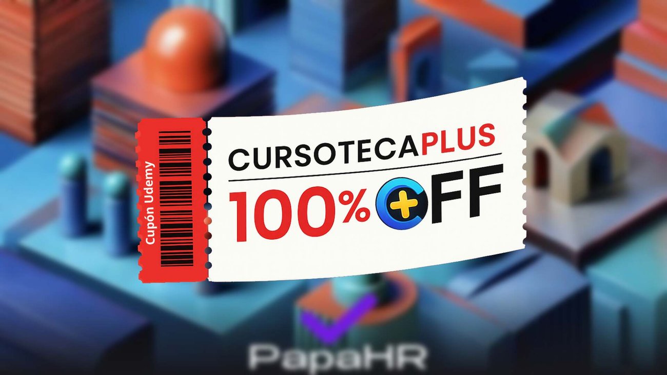 Cupón Udemy | Estructura Organizacional - Curso de Diseño Organizacional para Líderes [ES]
