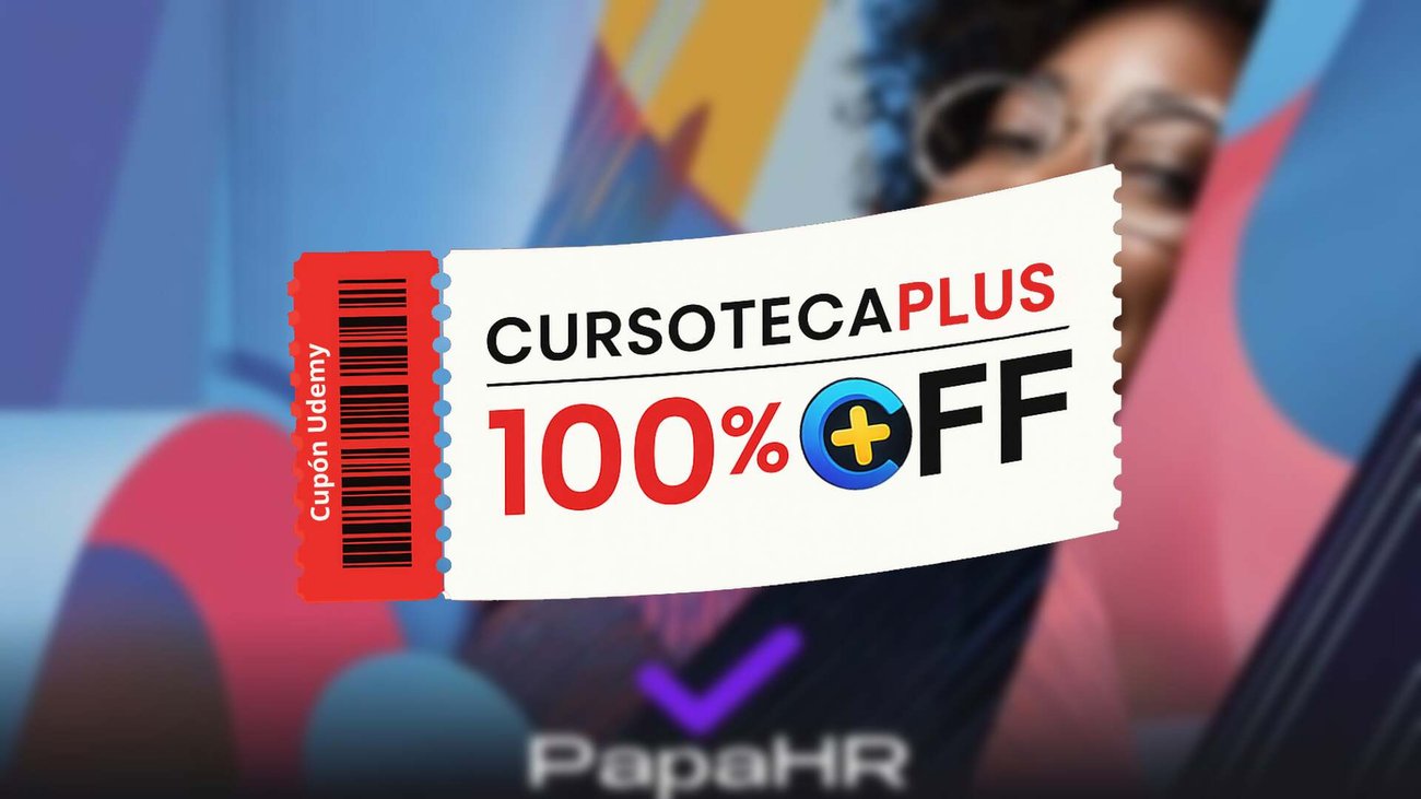 Cupón Udemy: Experto en Desarrollo Organizacional