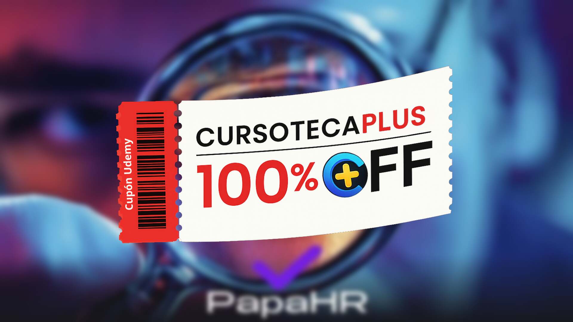 Cupón Udemy | OSINT Avanzado: Búsqueda, Investigación y Hallazgos [ES]