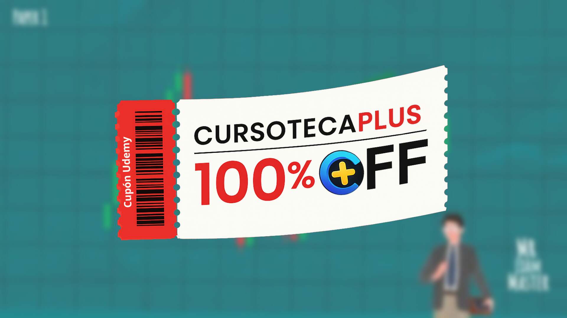 Cupón Udemy | Aprobar el Papel 1 de CISI: Economía - Mercados para la Gestión de Patrimonios