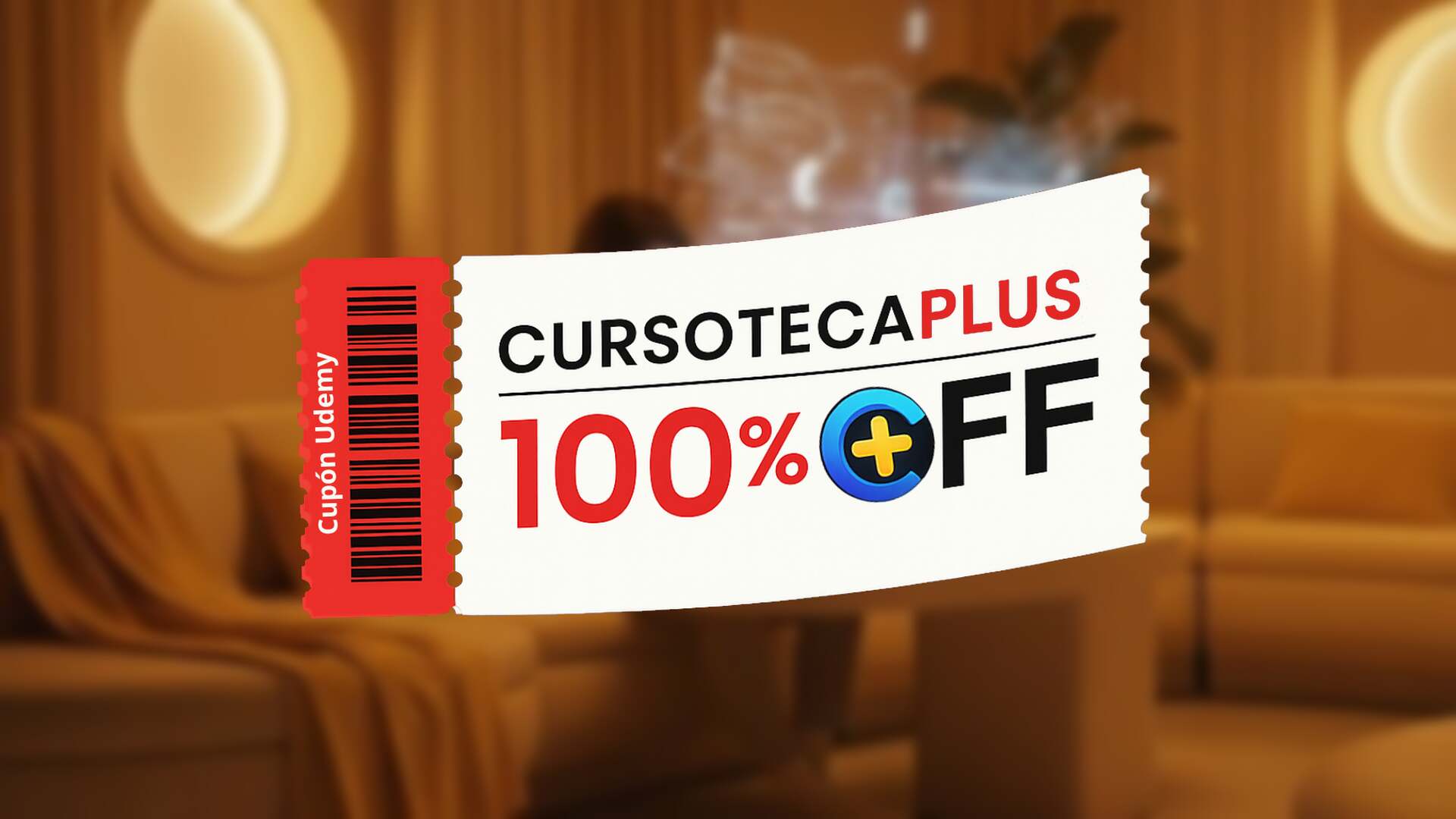 Cupón Udemy | Manual de Ingresos Pasivos: Herramientas de IA, Automatización - Más