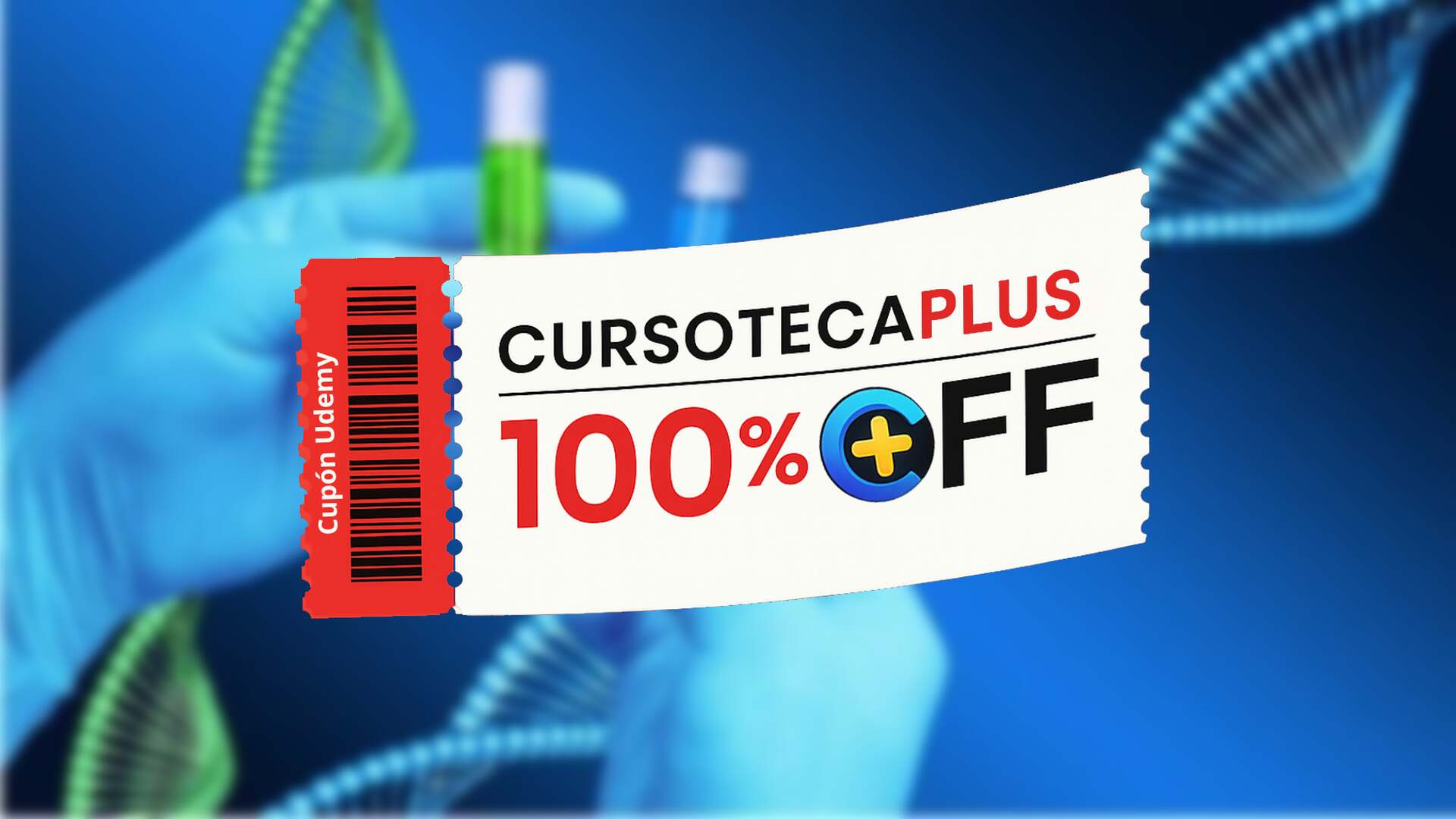 Cupón Udemy | Estrategias de Patentes en Biotecnología - Protegiendo Innovaciones