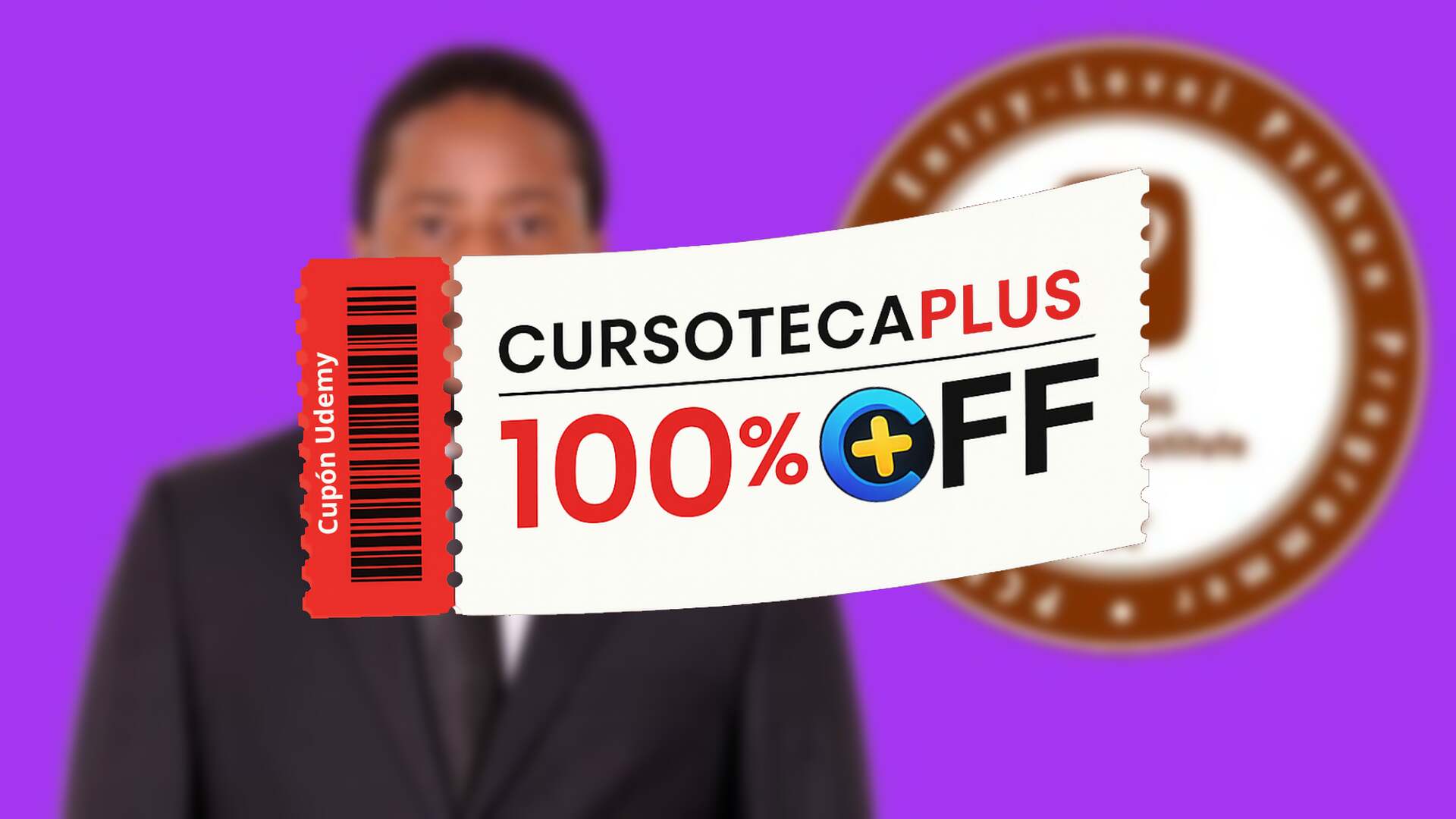 Cupón Udemy | Exámenes de Práctica PCEP (30-02)