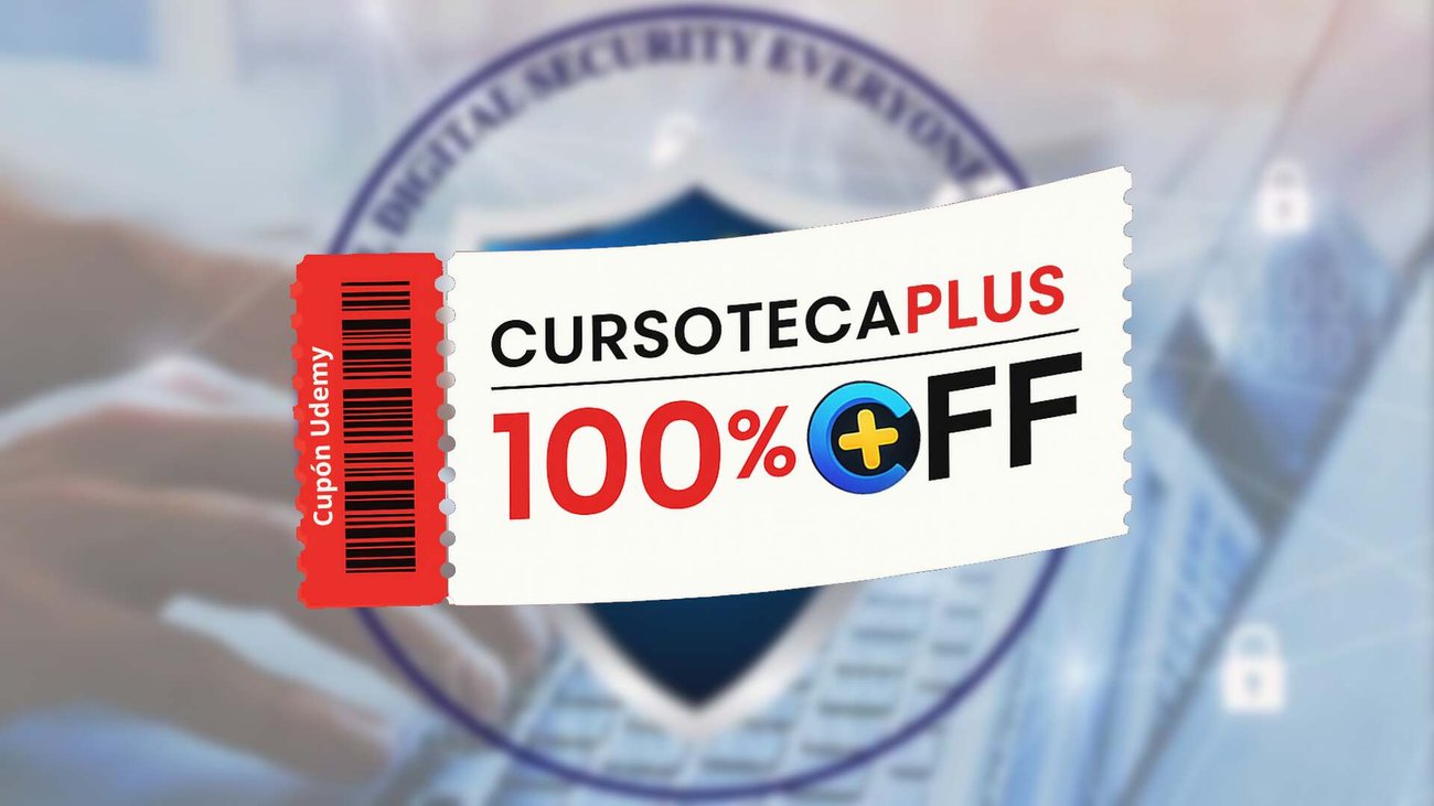 Bootcamp de Ciberseguridad - El Curso Definitivo para Principiantes