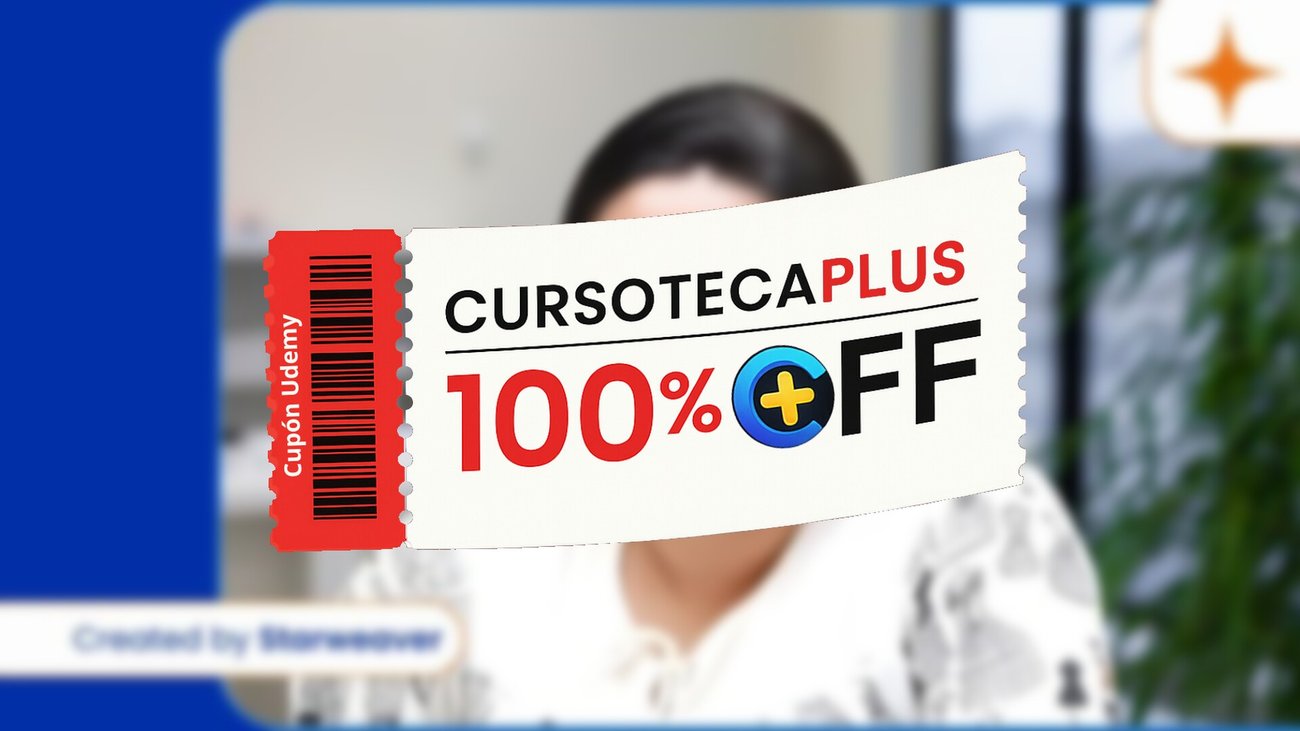 Cupón Udemy: Estrategias de Inversión Inteligente para Profesionales que Trabajan en India