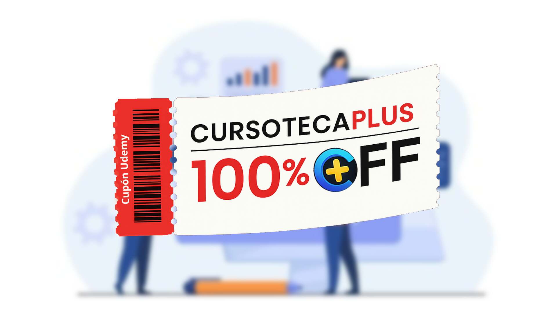 Cupón Udemy | Ventas y Marketing Farmacéutico