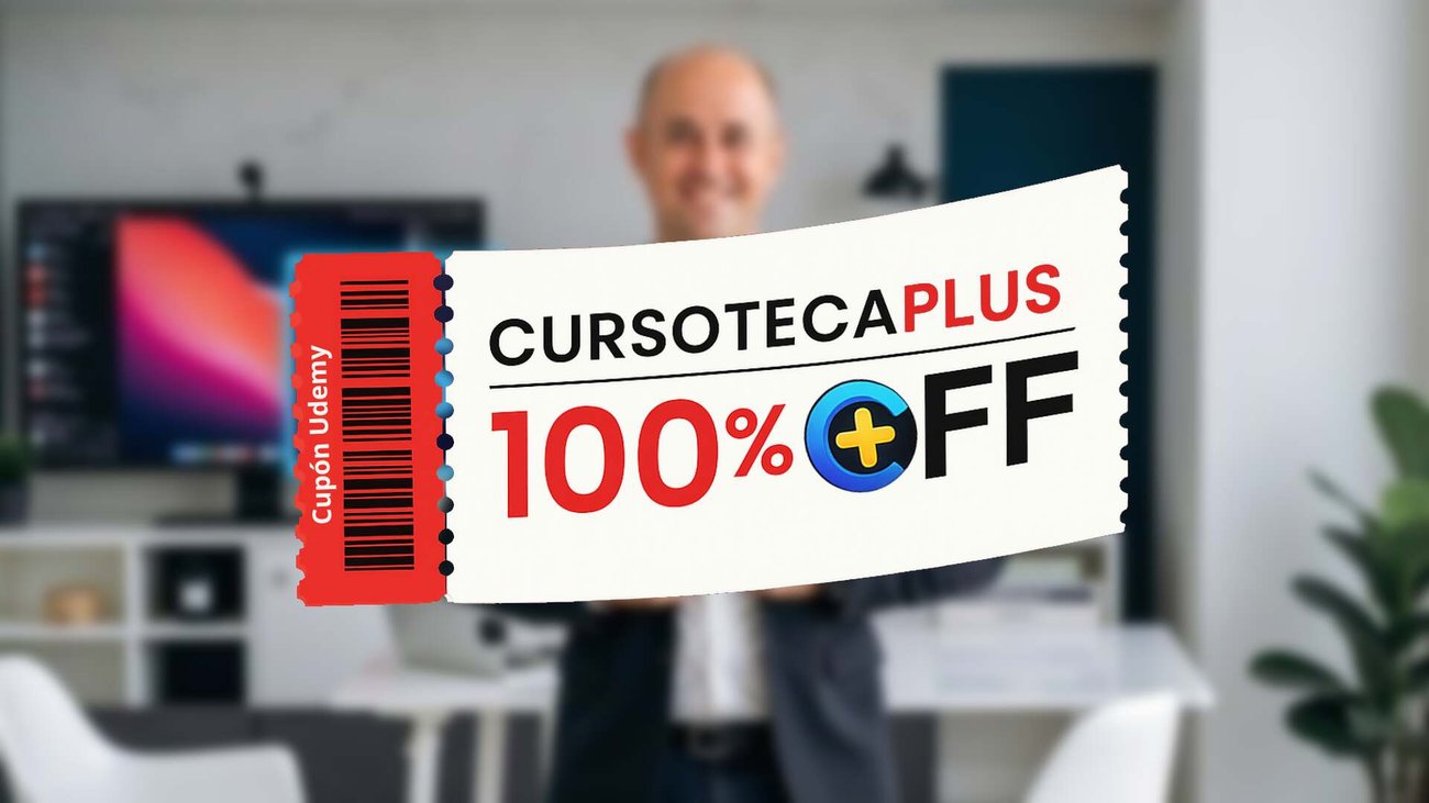 Cupón Udemy | Photoshop AI para Creativos - Guía de Herramientas Generativas