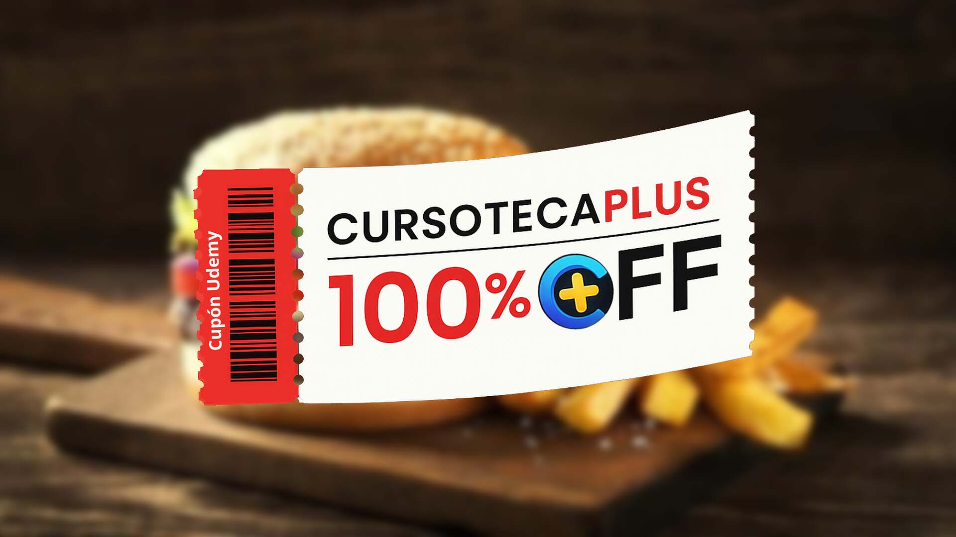 Cupón Udemy | PHP Laravel: Construir un Asombroso Sistema de Gestión de Restaurantes