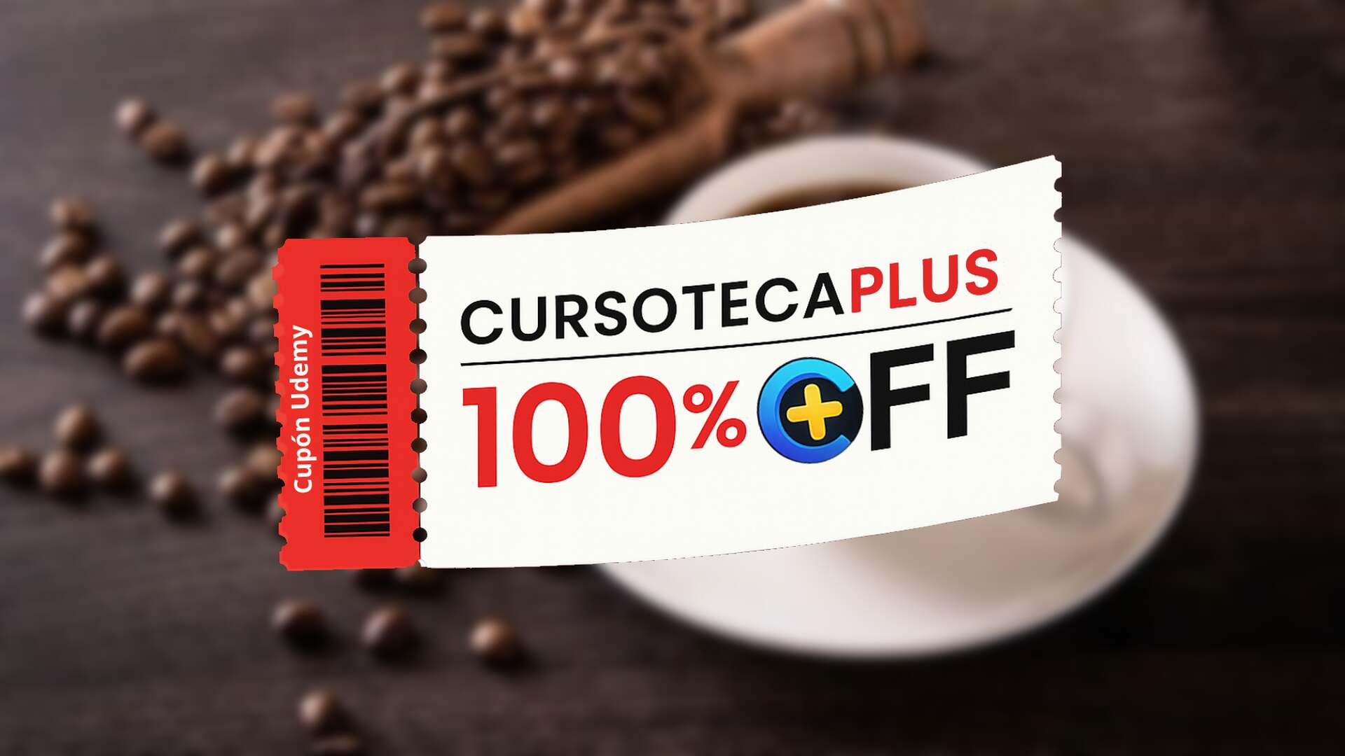 Cupón Udemy | PHP Laravel: Construir Sistema de Gestión de Cafetería