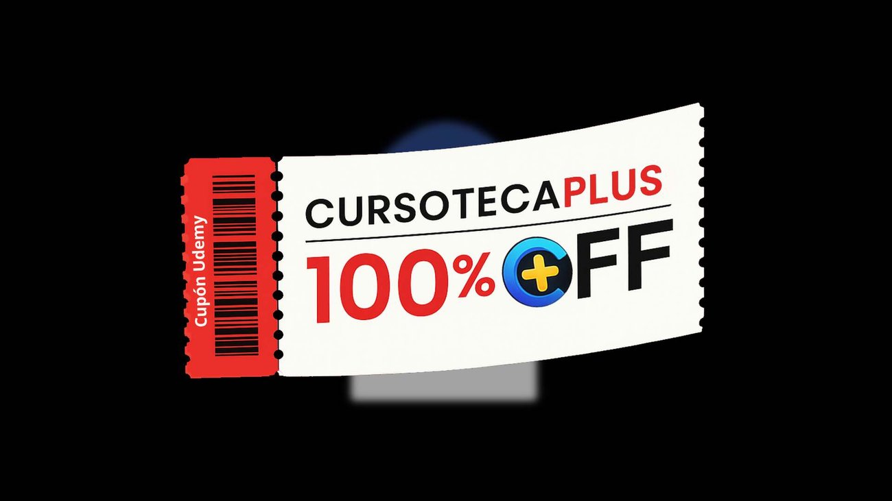 Cupón Udemy: PHP Masterclass Desarrollo de Proyectos Avanzados y Completo