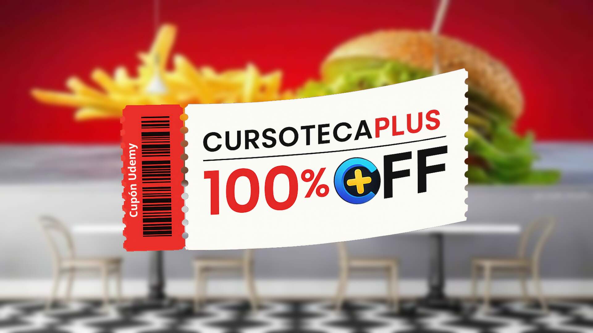 Cupón Udemy | PHP OOP con MySQL - Construir Sistema de Gestión de Restaurantes