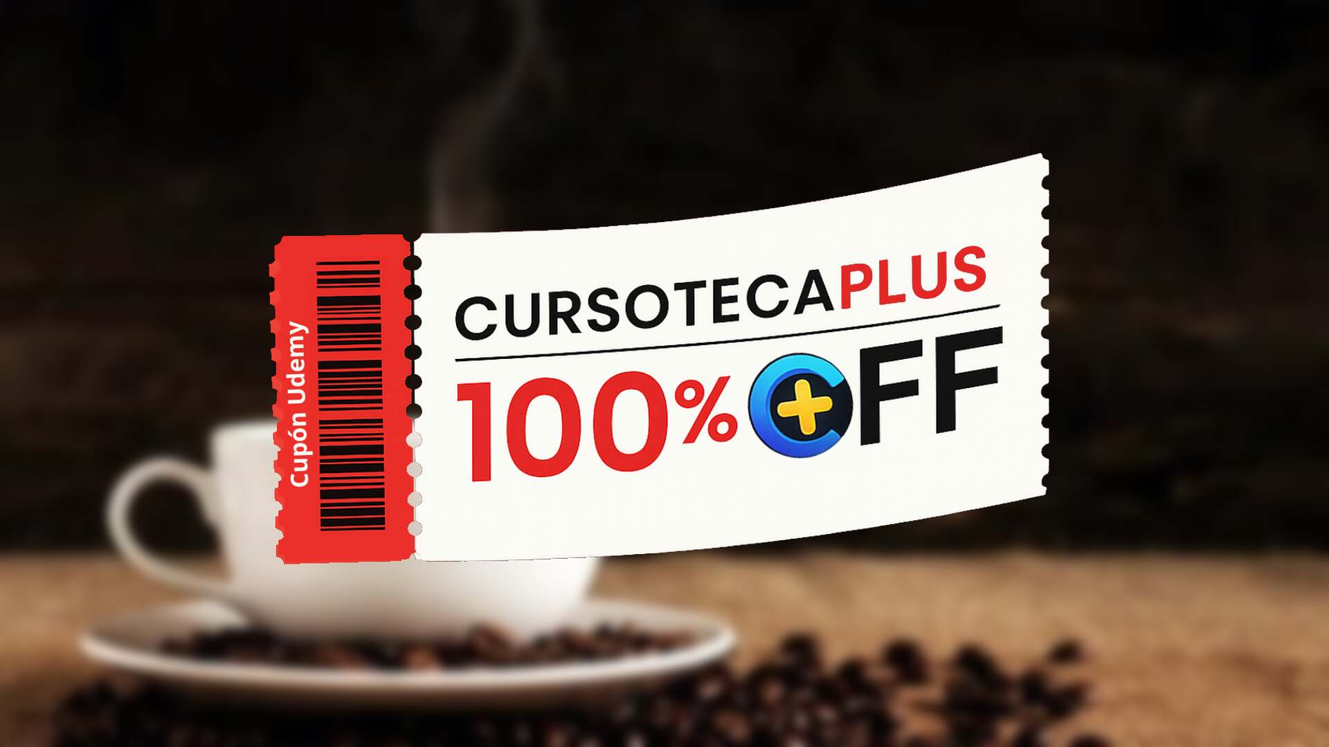 Cupón Udemy | PHP con MySQL - Construir Sistema Completo de Cafetería