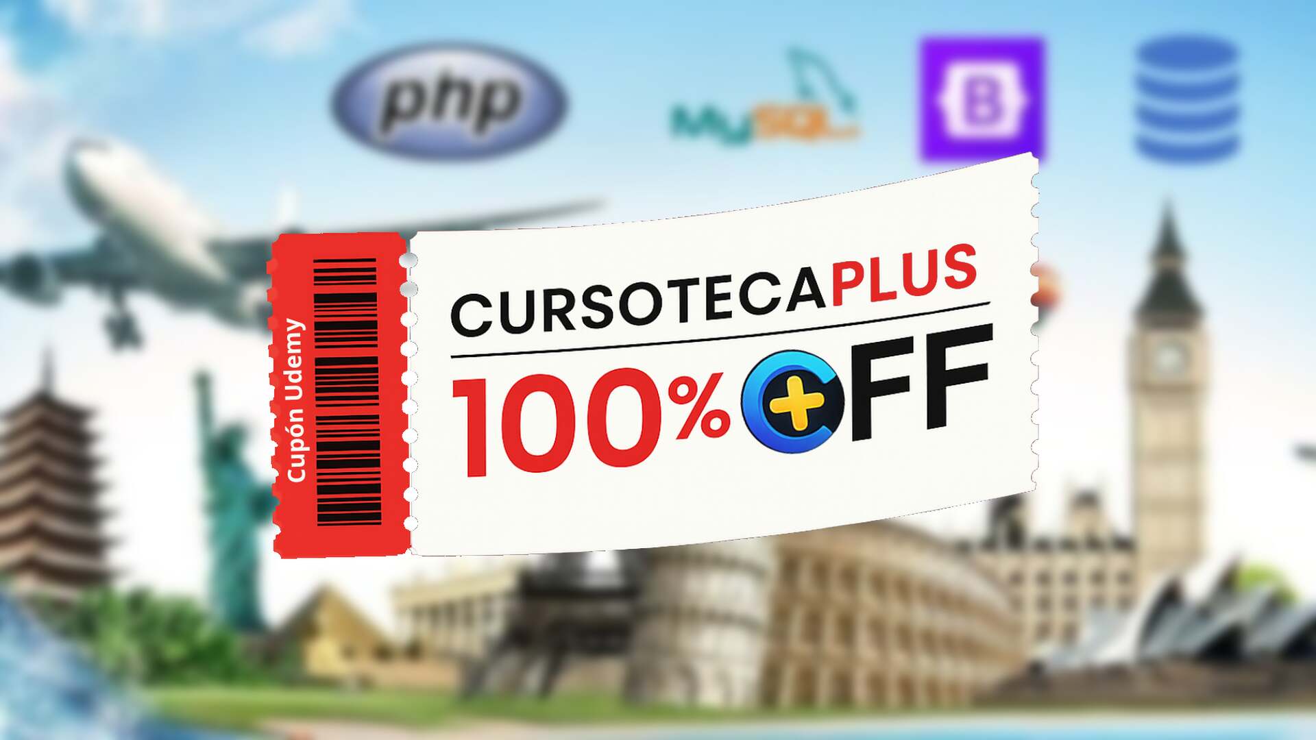 PHP con MySQL - Construir Sitios Web Completos de Tours y Viajes