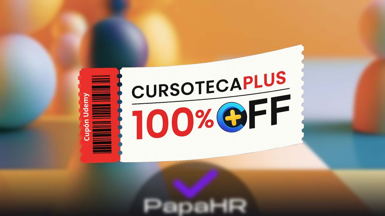 Cupón Udemy: PIP Master: Plan de Mejora del Rendimiento de 1 Día