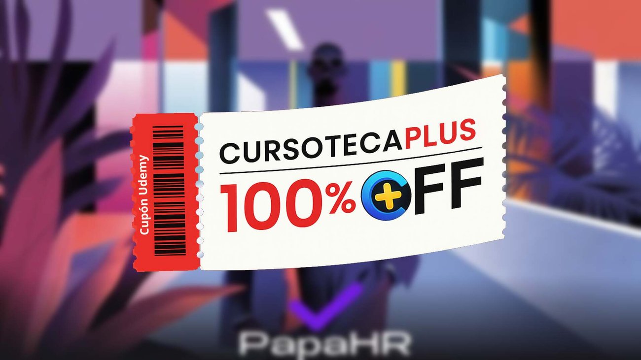 Cupón Udemy | Fuerza Laboral Mastery Planificación - Optimización Pro [ES]