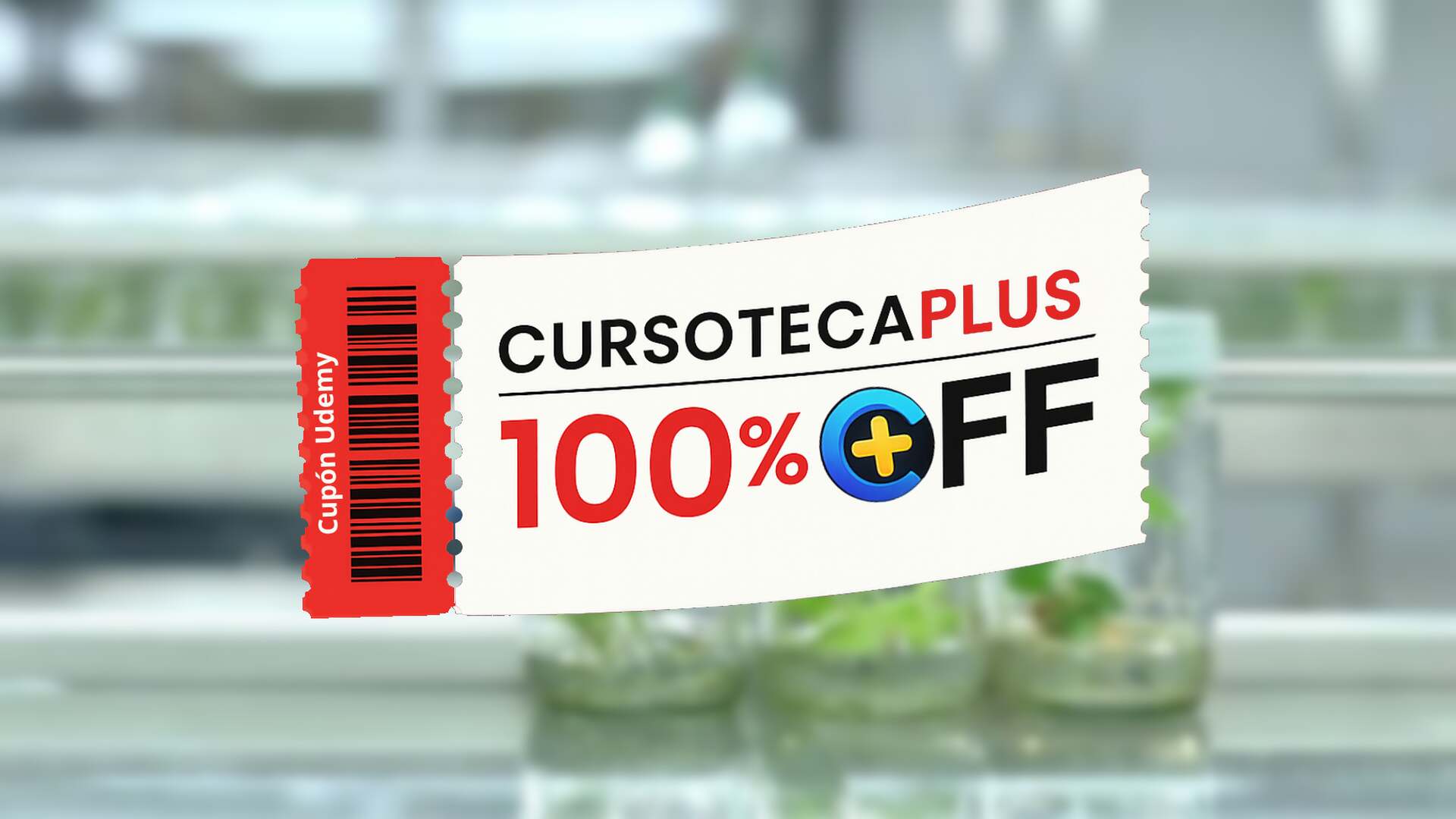 Curso de Cultivo de Células y Tejidos Vegetales