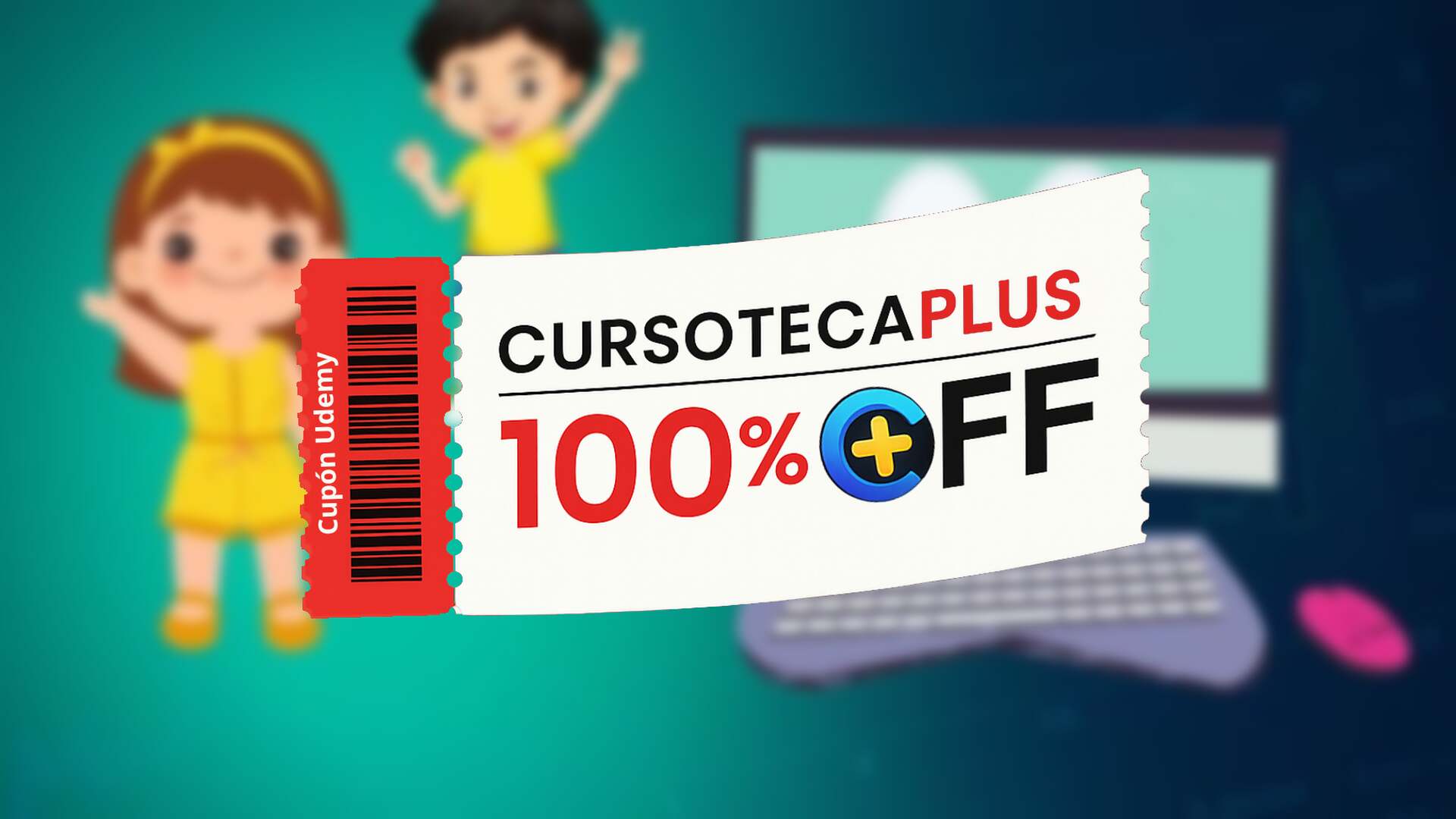 Cupón Udemy | Jugando con Binario