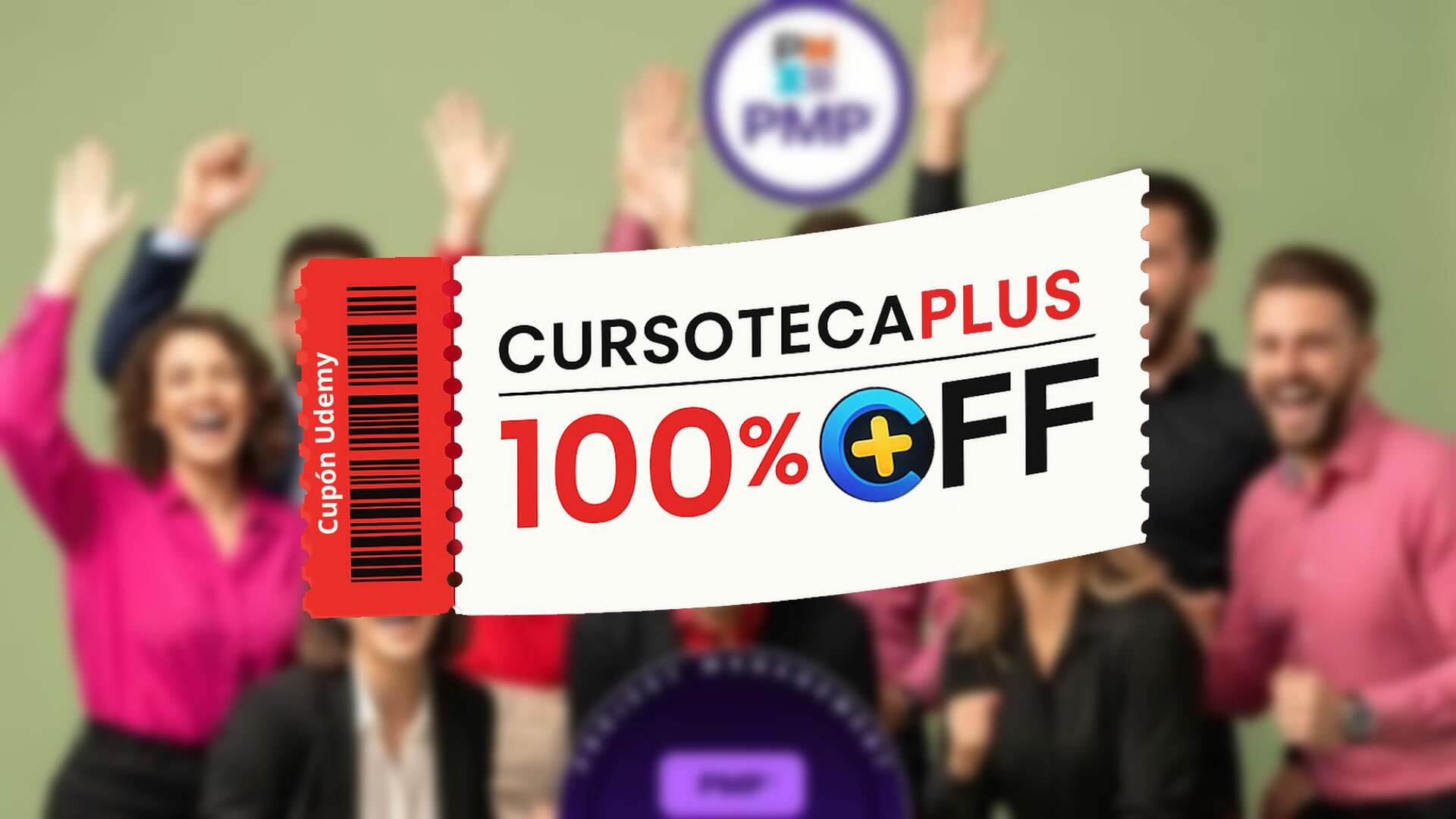 PMP Aprobado- Domina las Preguntas Clave