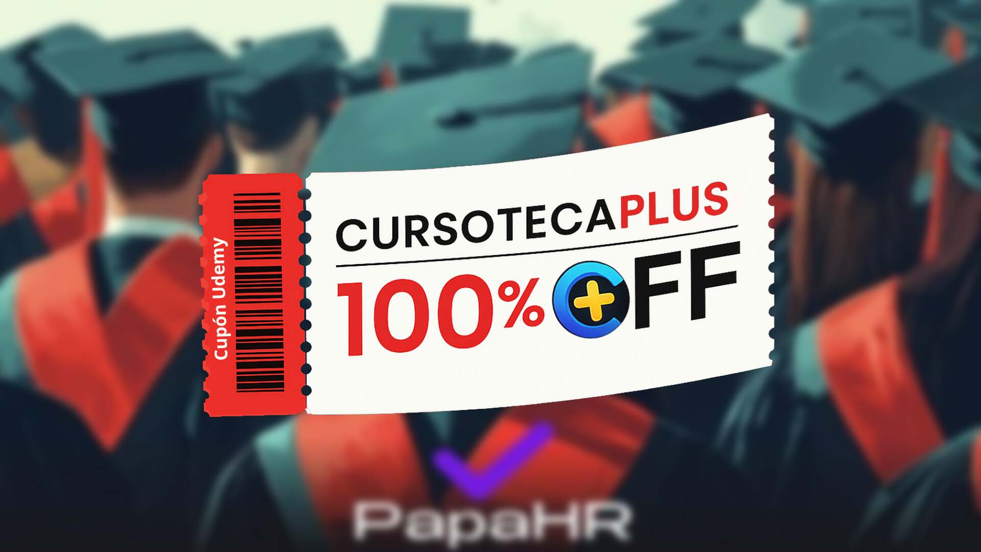 Cupón Udemy | CIPD como MBA en RRHH ⭑ EL Curso Definitivo con más de 500 herramientas