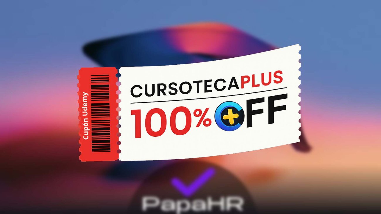 Cupón Udemy | Curso de MBA en Recursos Humanos: CIPD-Nivel, 1500+-Herramientas de GRH [ES]