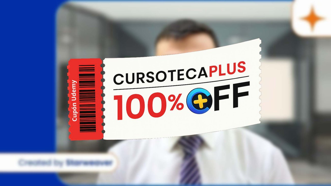 Cupón Udemy | IA para Finanzas: Pronóstico más Inteligente - Inteligencia de Riesgo 2026