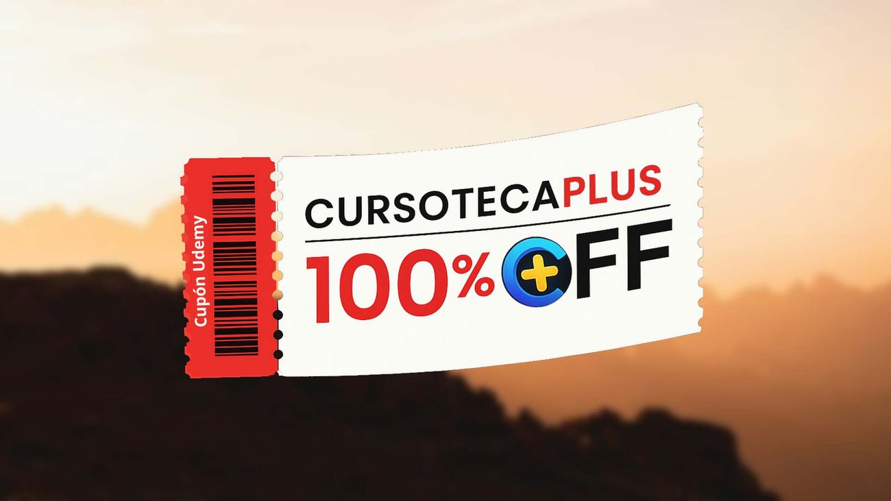 Cupón Udemy | Certificación en Liderazgo y Capacitación en Habilidades de Gestión de Equipos