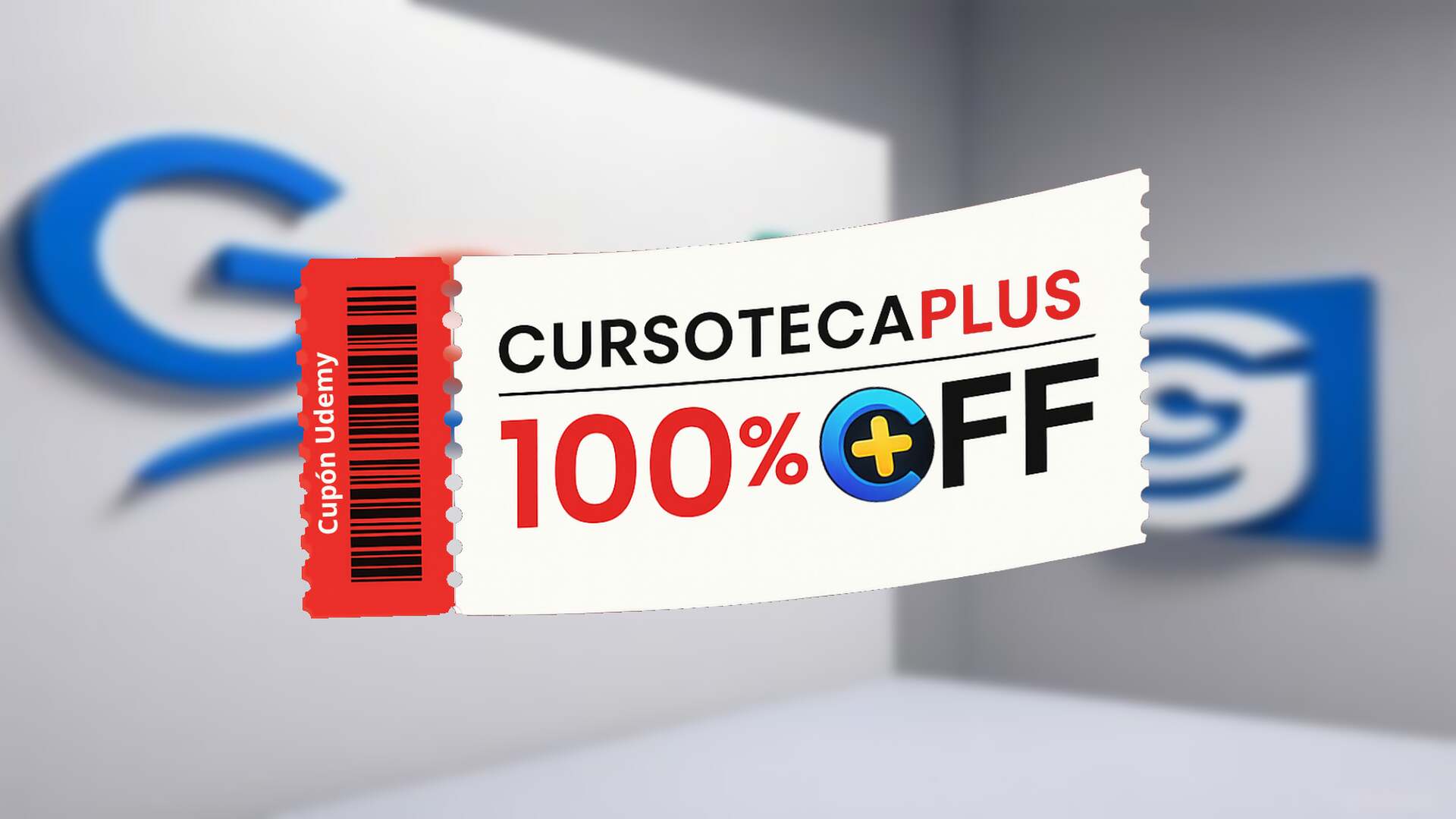 Cupón Udemy | Google Cloud Digital Leader CDL - Pruebas de Práctica 2026