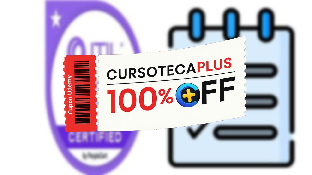 Cupón Udemy | ITIL 4 Managing Professional Practice Tests 2026 - MP