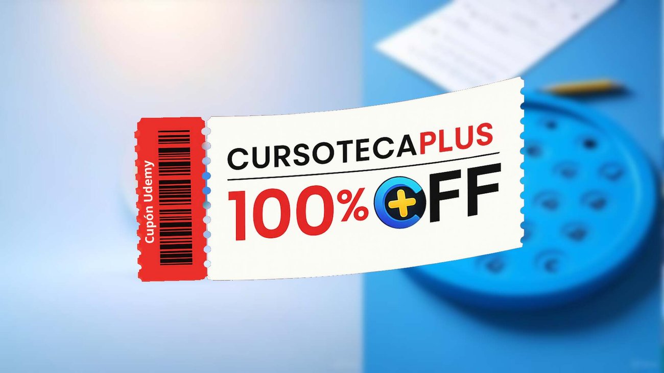 Cupón Udemy | Desarrollador Profesional de Nubes GCP PCD: Pruebas de Práctica 2026
