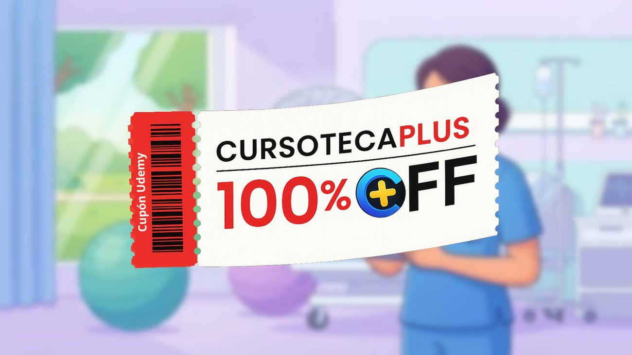 Cupón Udemy | Pruebas de práctica para SCRN - Examen de enfermera registrada