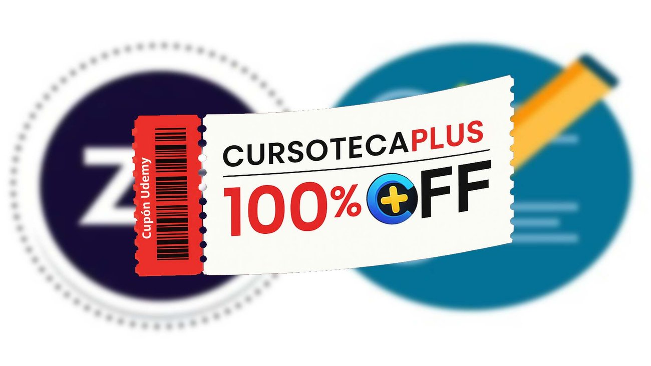 Cupón Udemy | ZF-100-500 Pruebas de Práctica 2026 - Zend Framework Architect